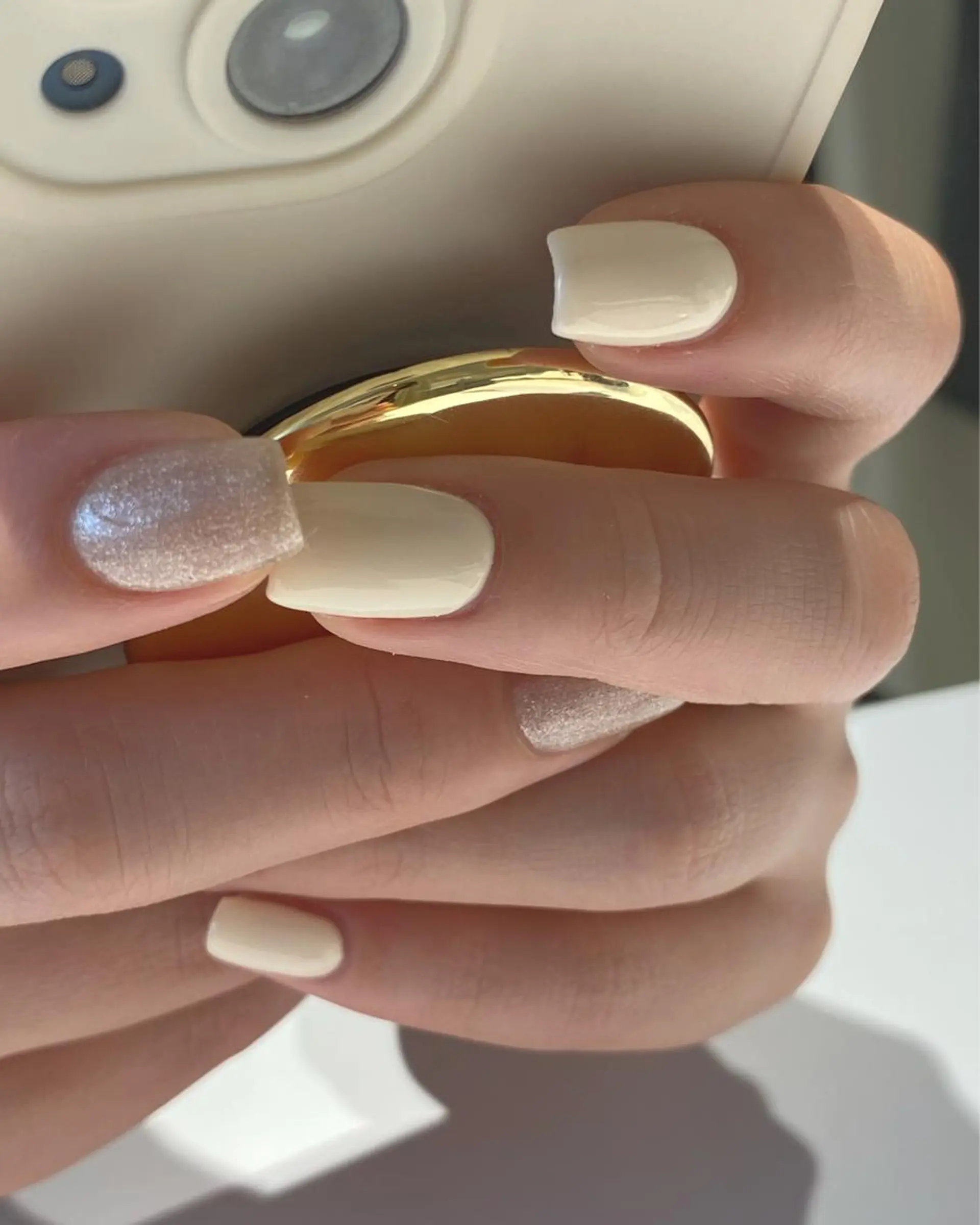 ネイル ハンドネイル Ann. nail.tokyo所属・Ann nailのネイルデザイン