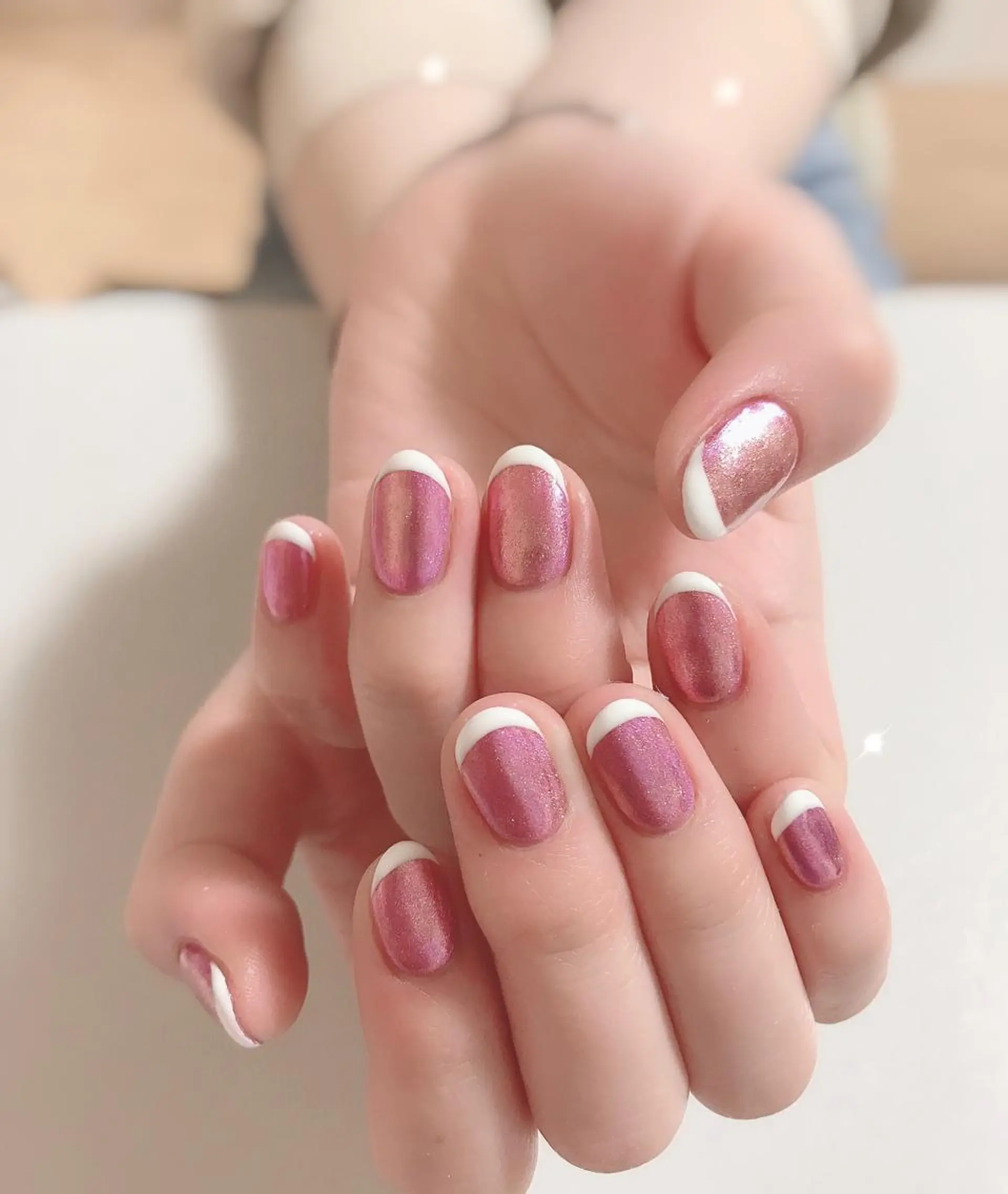 ネイル Cute beauty2のマツエク・マツパデザイン