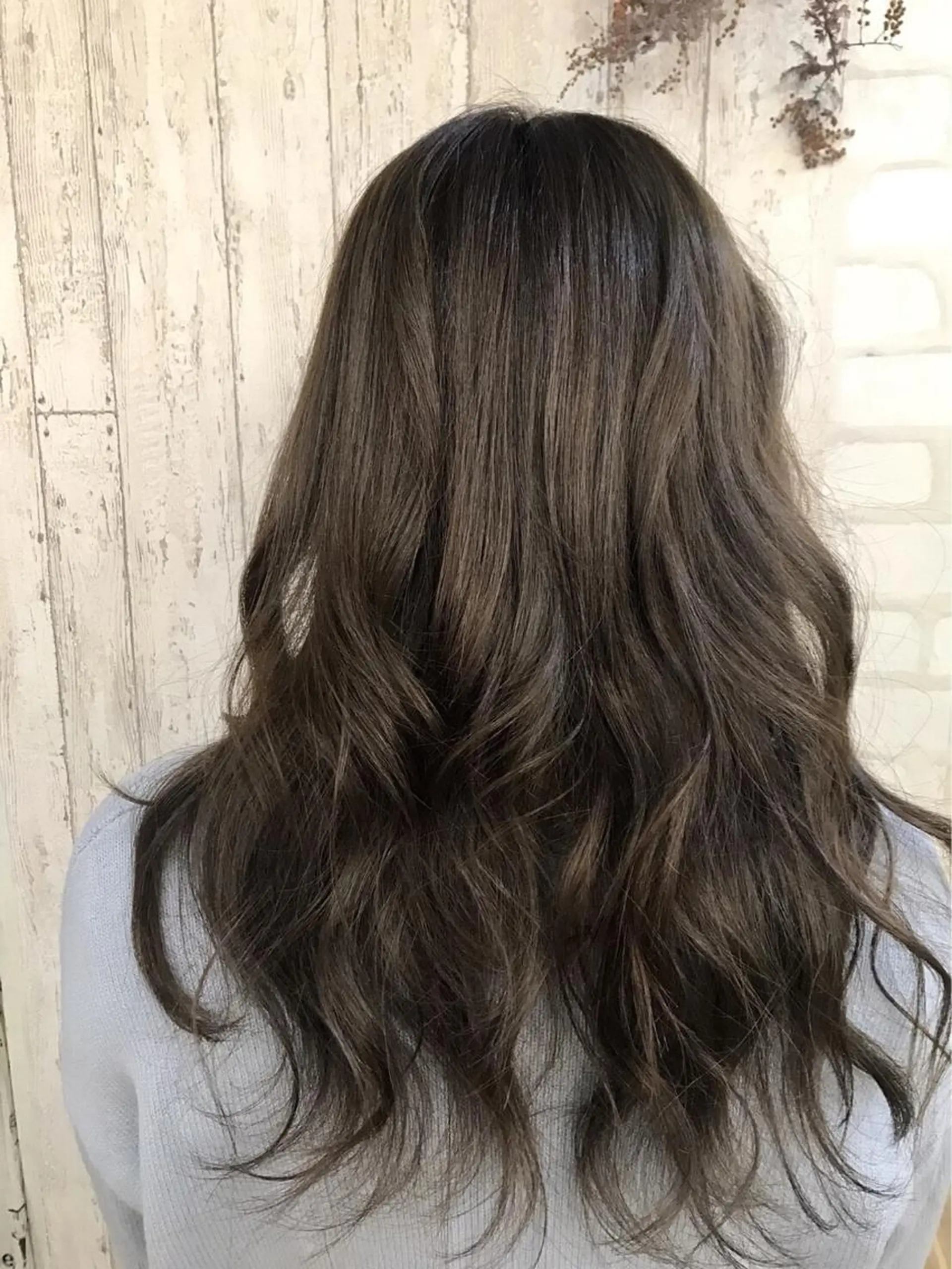 ロング 佐藤 ナルトのヘアスタイル