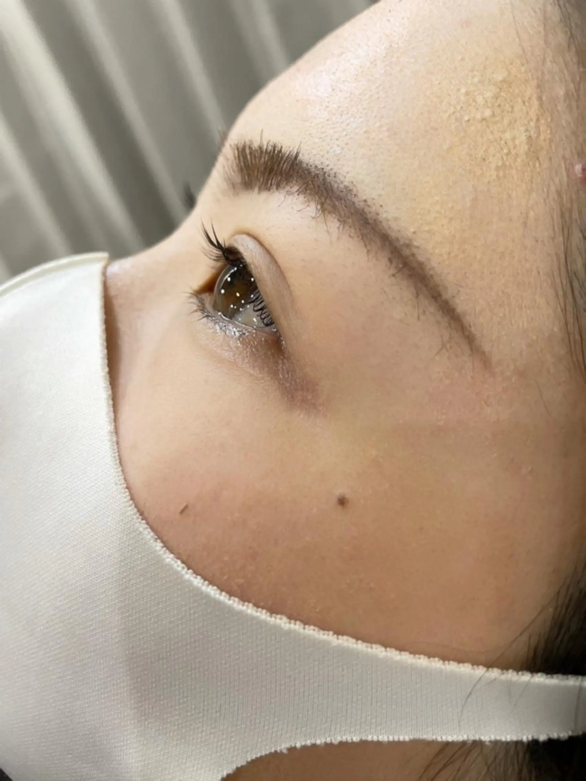 マツエク・マツパ Le Ciel KEIKOのマツエク・マツパデザイン