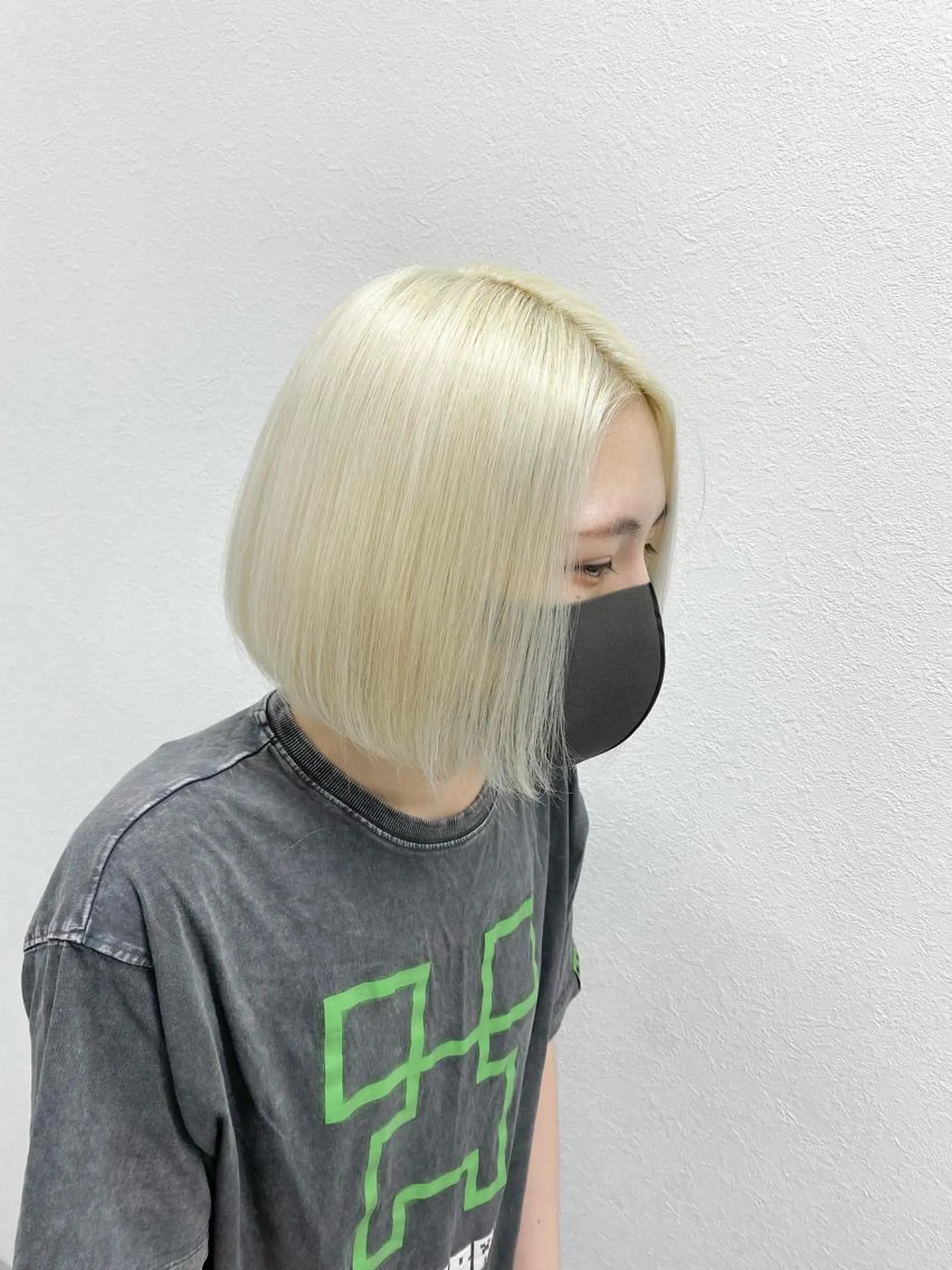 ミディアム パーソナルカラー診断 ホワイトカラー美座尊のその他イメージ