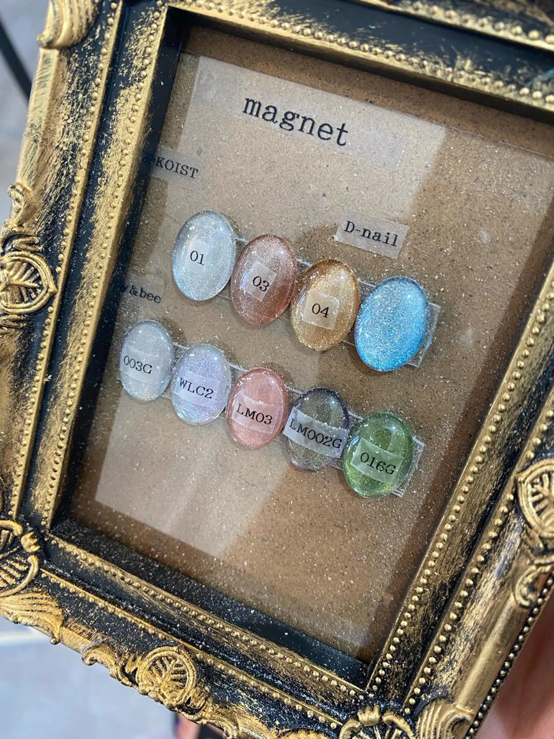 ネイル ハンドネイル maitani Fumiのネイルデザイン