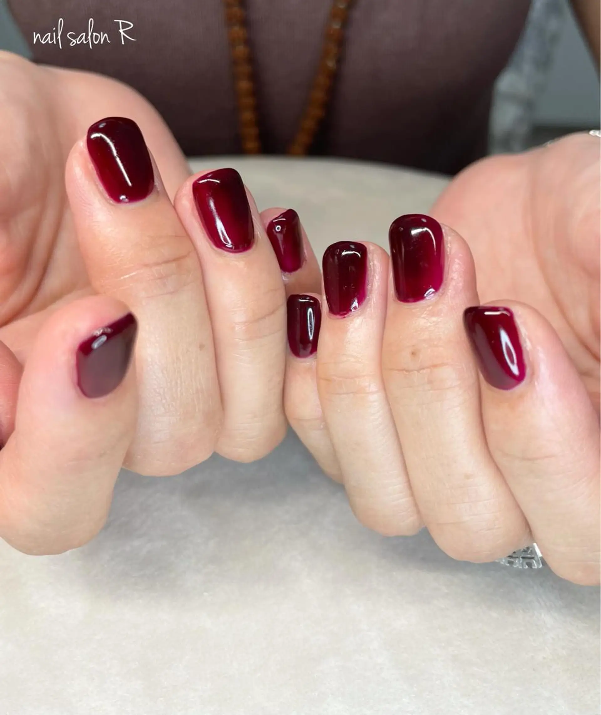 ネイル nail salon Rのネイルデザイン