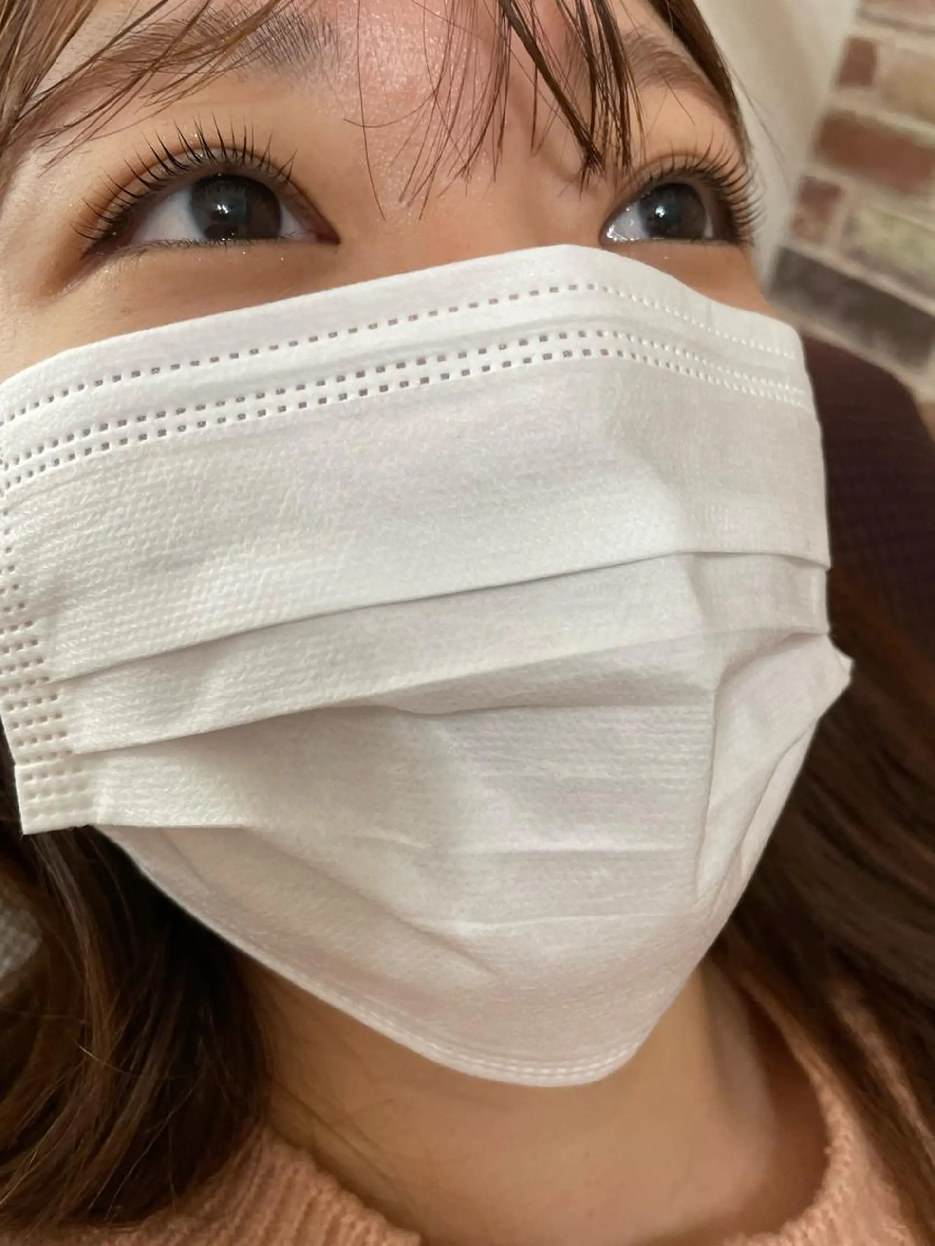 マツエク・マツパ dear beautyのマツエク・マツパデザイン