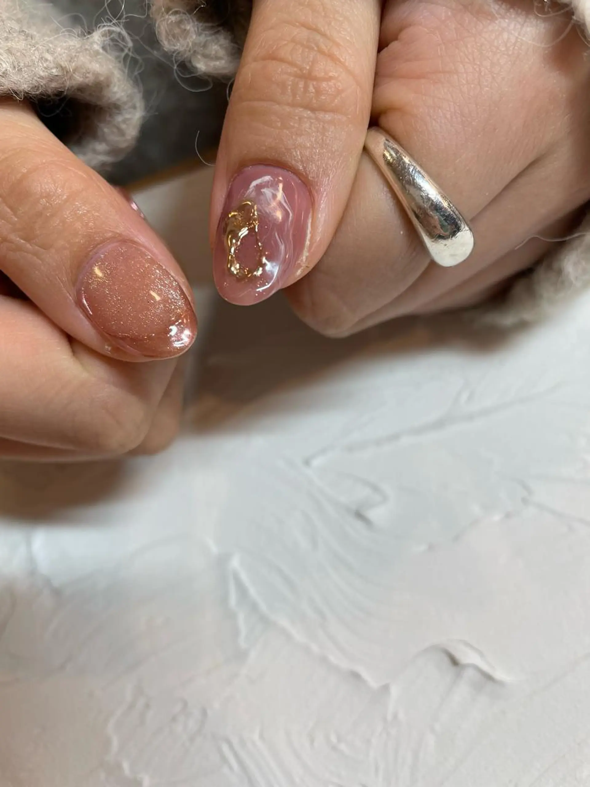 ネイル 🌕akuri🌖 nuance/専門のネイルデザイン