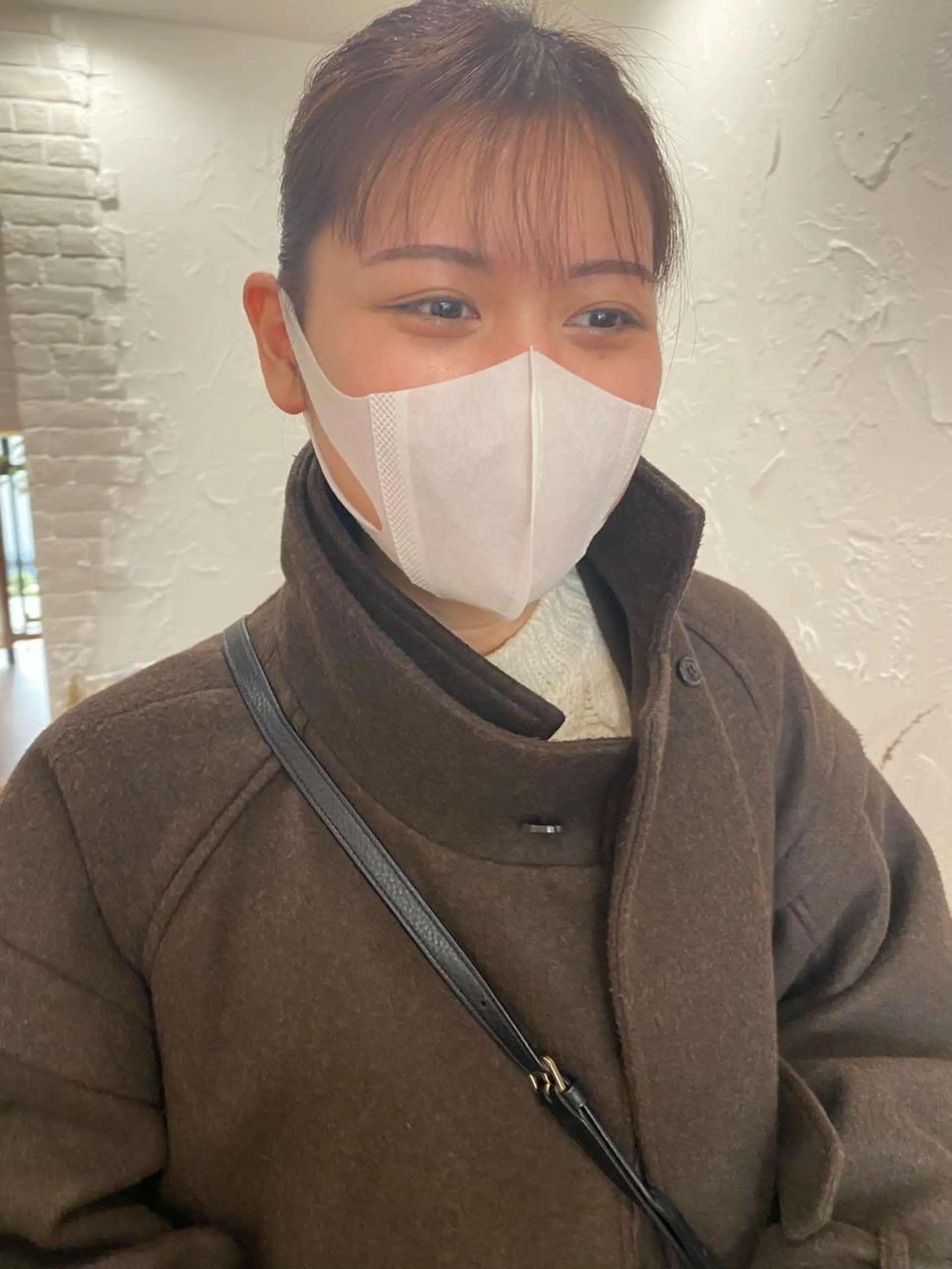 アイブロウ Eyore 櫻木 沙羅の眉毛・アイブロウイメージ