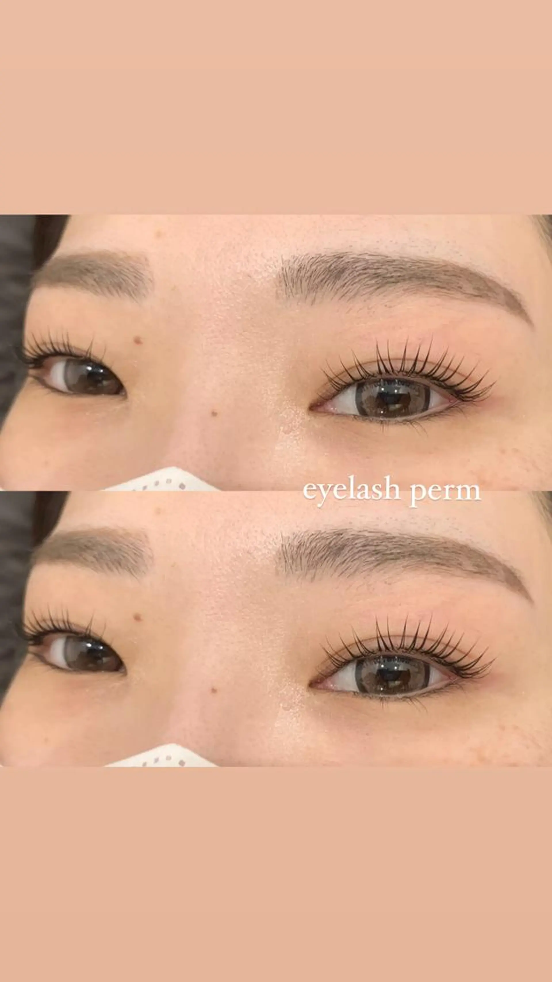 マツエク・マツパ マツパ Eclat 東三国の眉毛・アイブロウイメージ