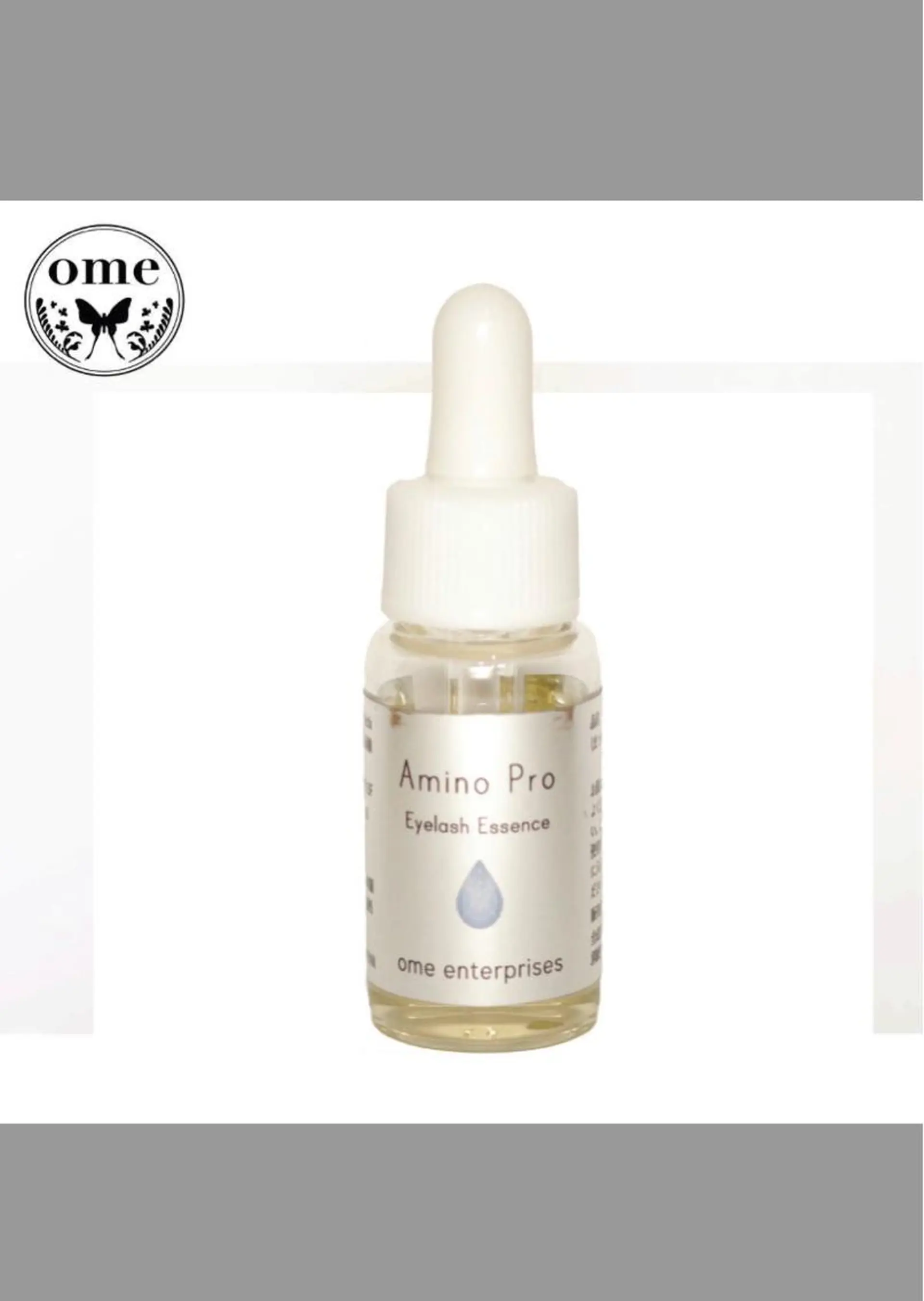 マツエク・マツパ charme坂倉 智帆のマツエク・マツパデザイン