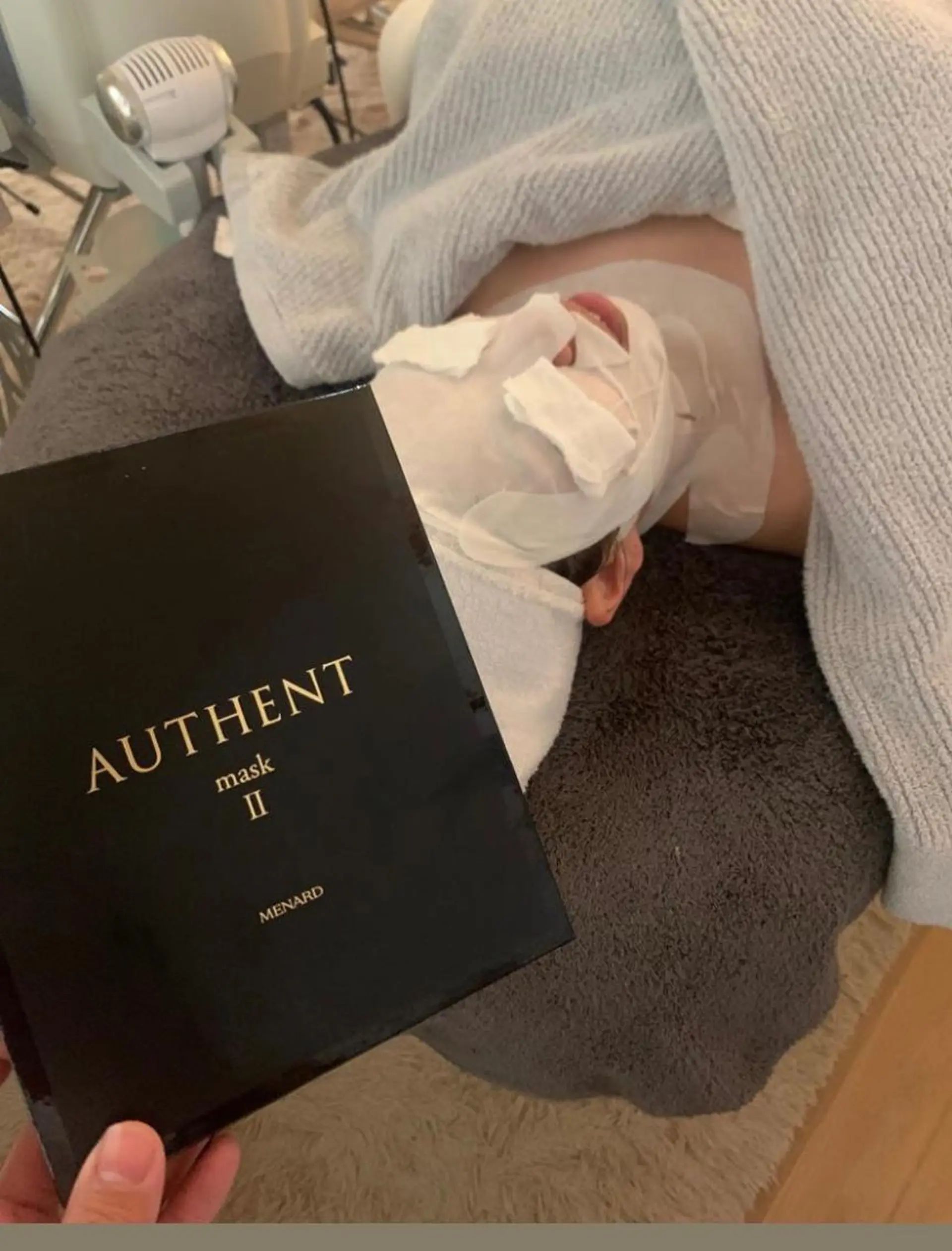 メナードフェイシャルサロン岸和田下池田西店所属・メナード 岸和田のエステ・リラクイメージ