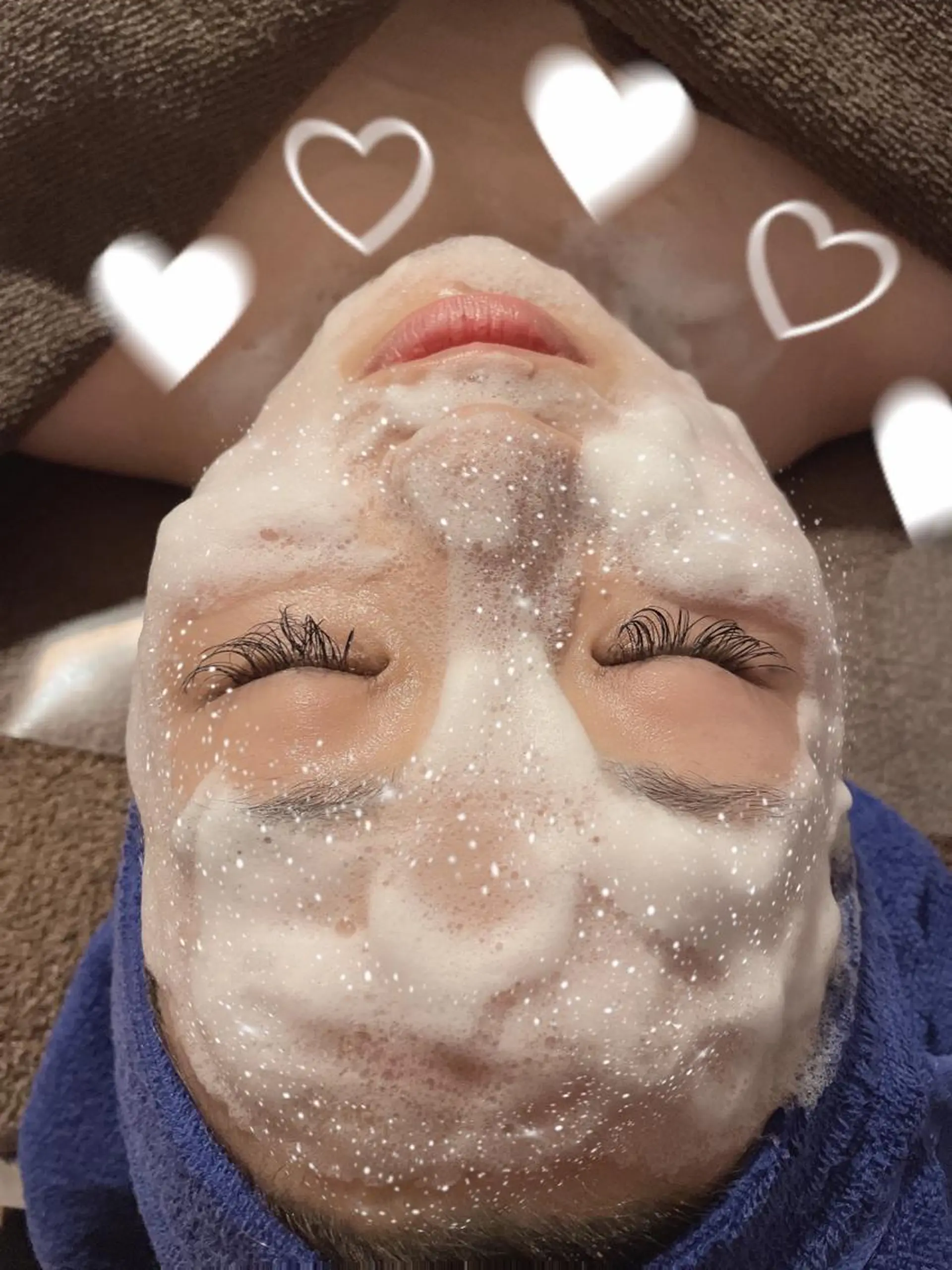 エステ CREVIA所属・頑張る女性のサロン CREVIAのエステ・リラクイメージ