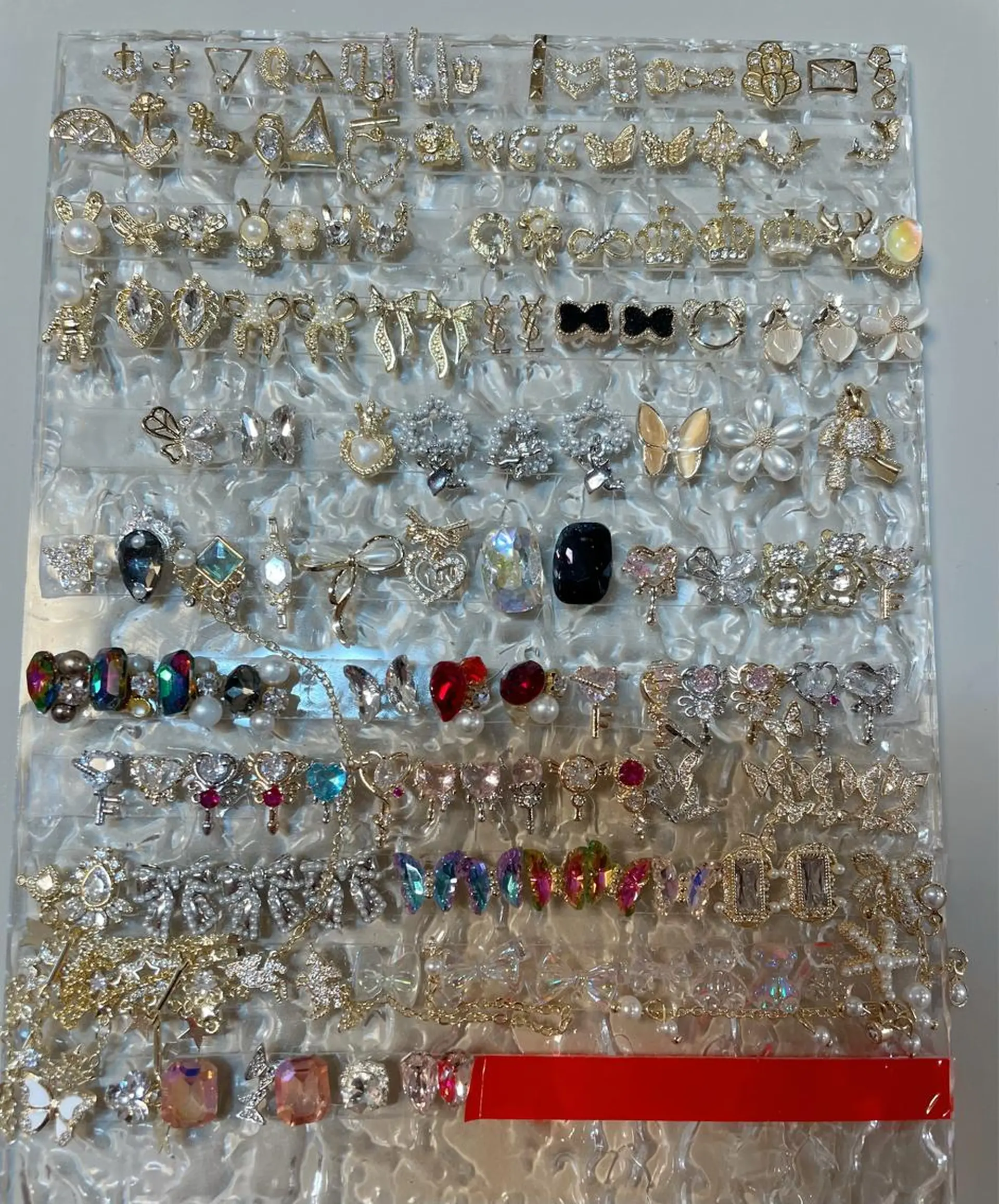 ネイル D-BEAUTY Nailsalonのネイルデザイン