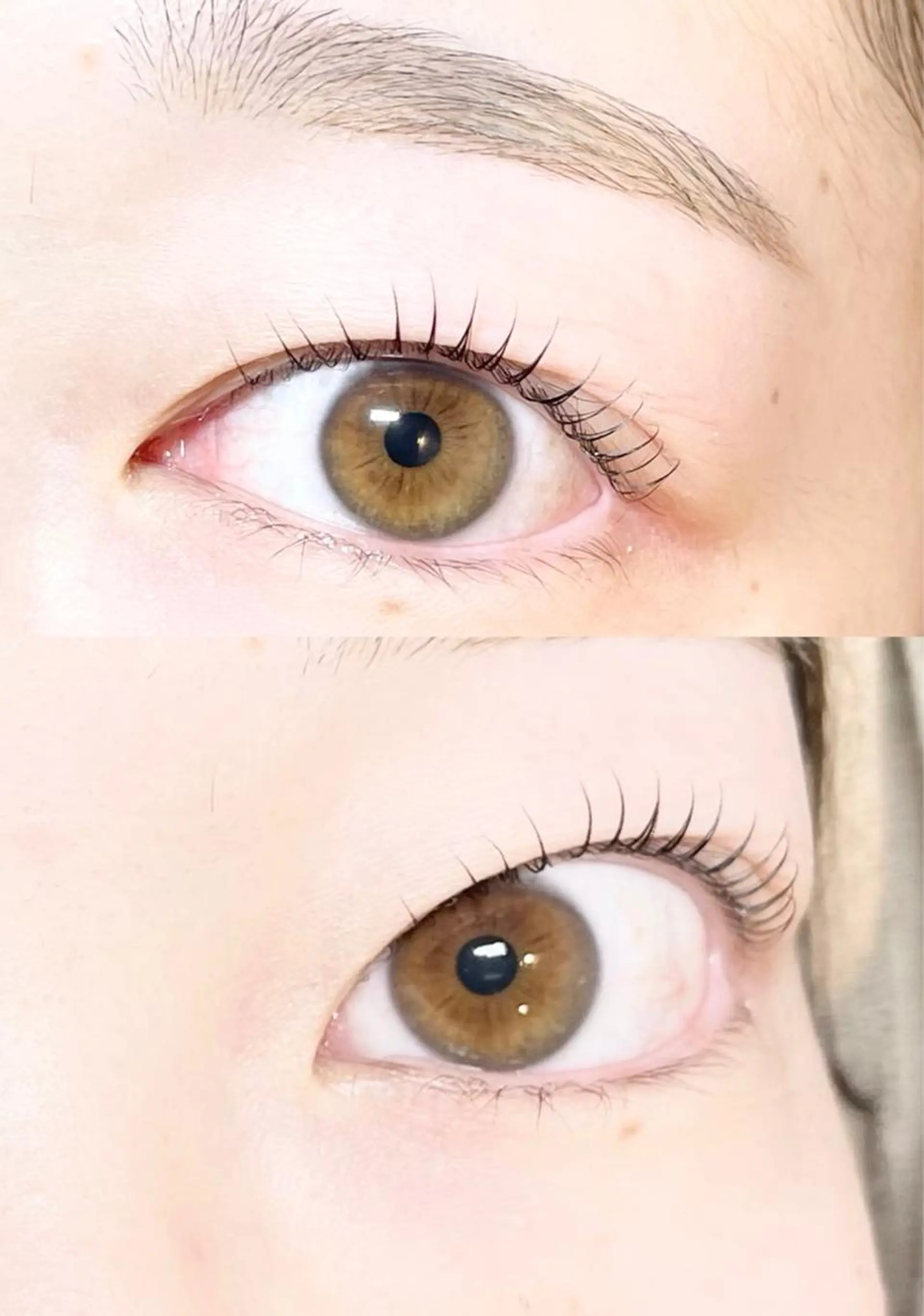 マツエク・マツパ 🍒眉毛/まつ毛 Sanaの眉毛・アイブロウイメージ