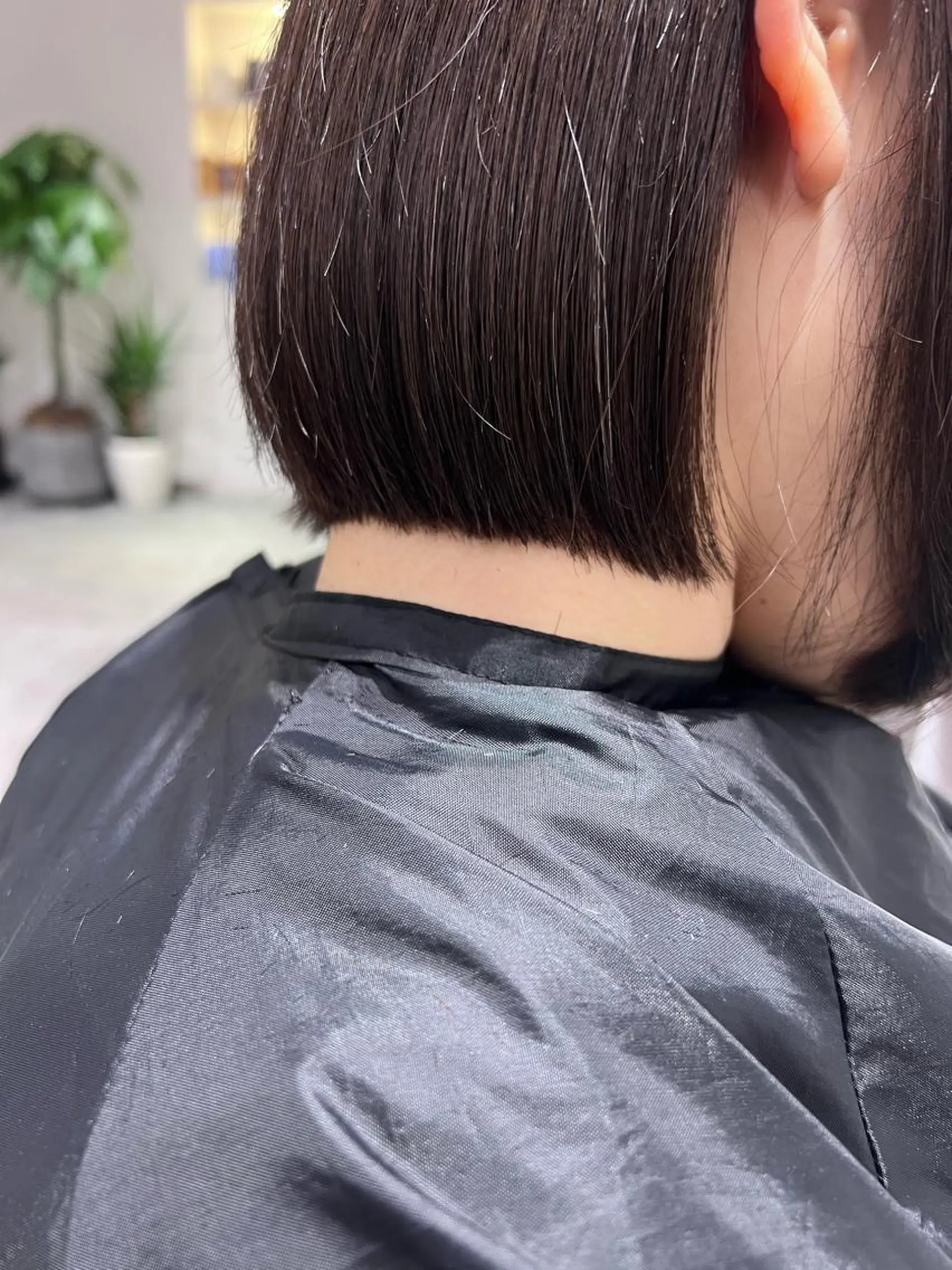 ミディアム 垢抜けのプロ🪄 honoのヘアスタイル