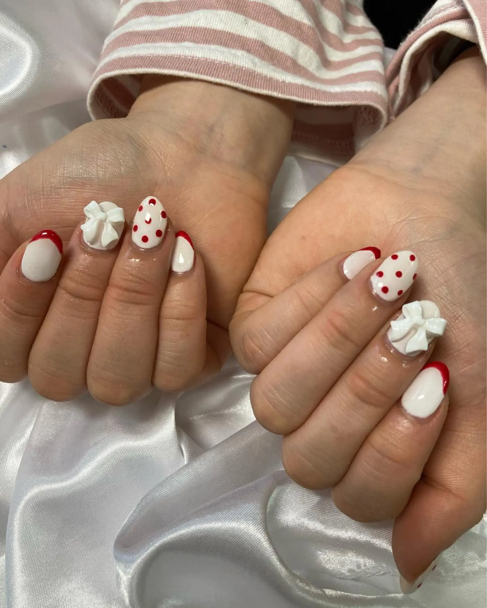 ネイル NailSalon Beniceのネイルデザイン