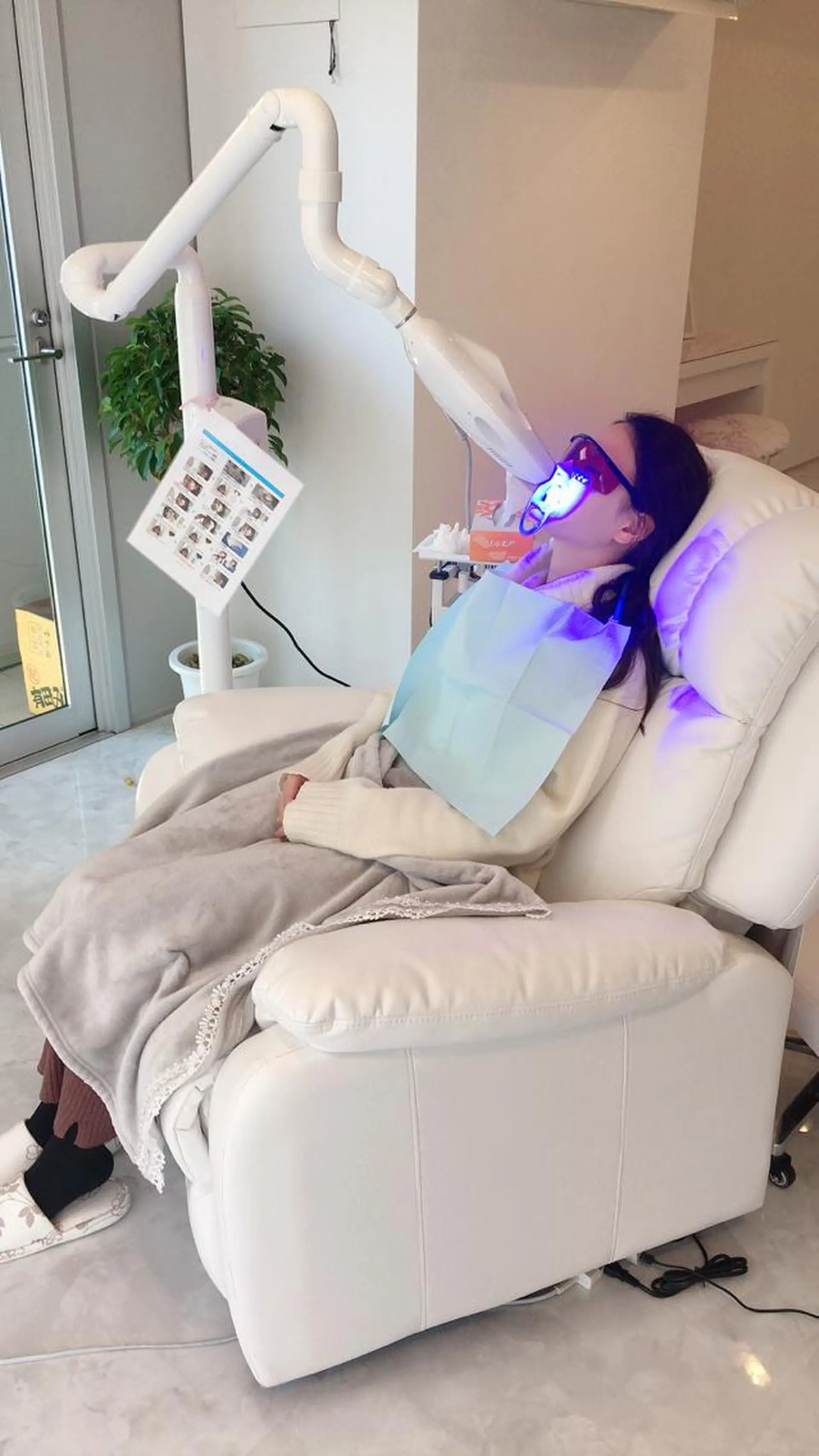 マツエク・マツパ lovit ラビットのマツエク・マツパデザイン