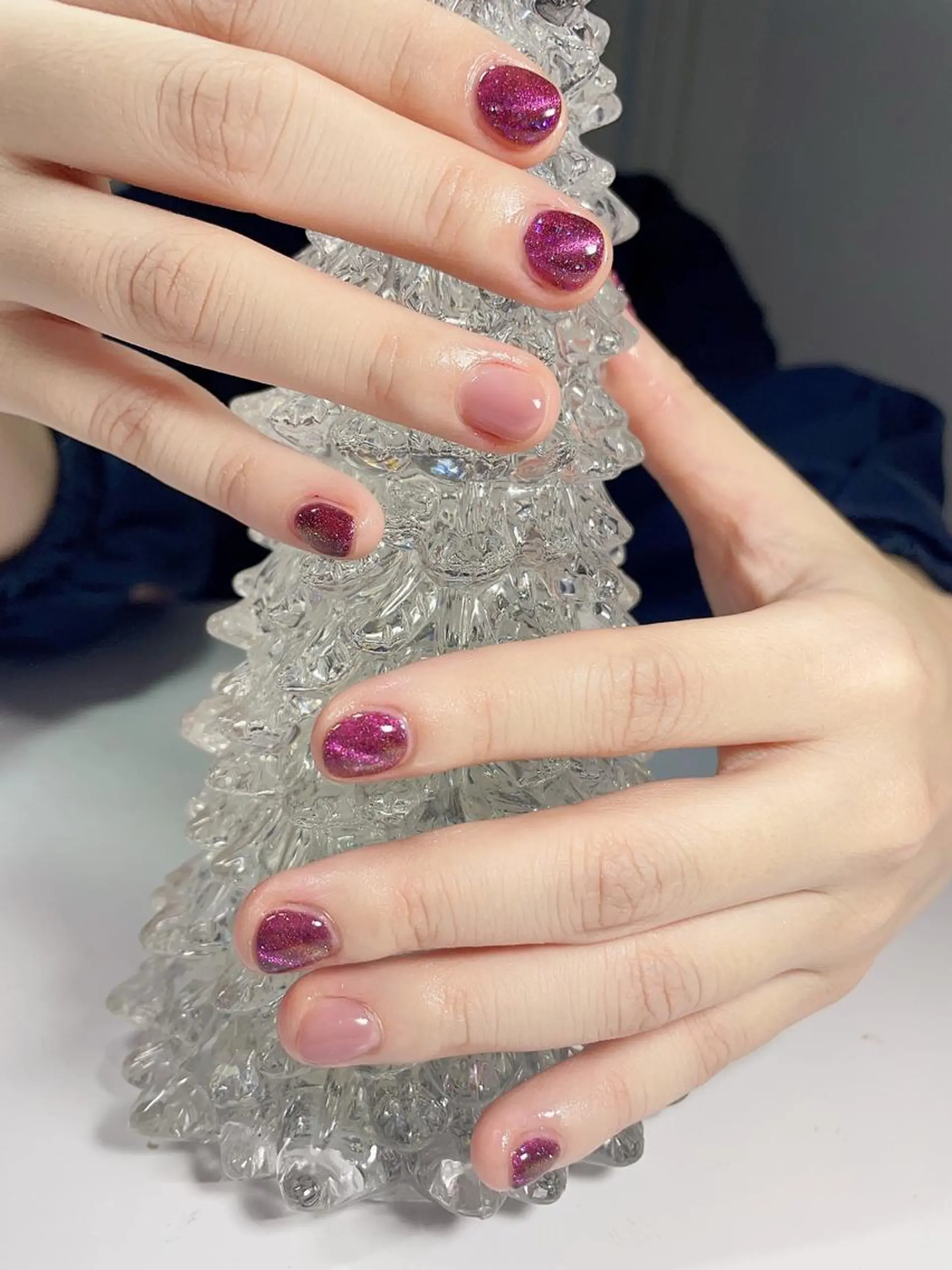 ネイル ネイルサロン ロア旧ジョリーのネイルデザイン