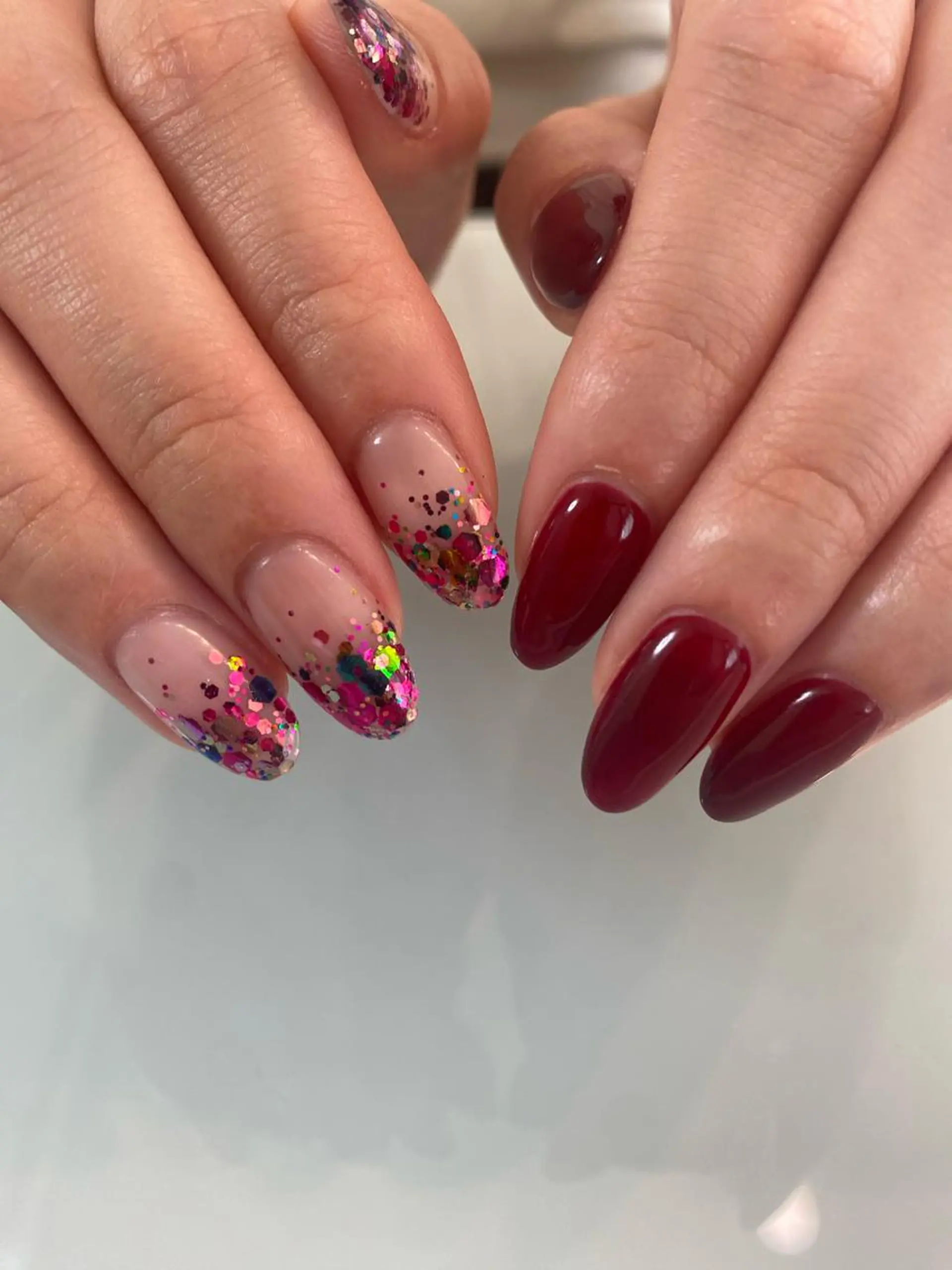 ネイル Nailist Yasucoのネイルデザイン