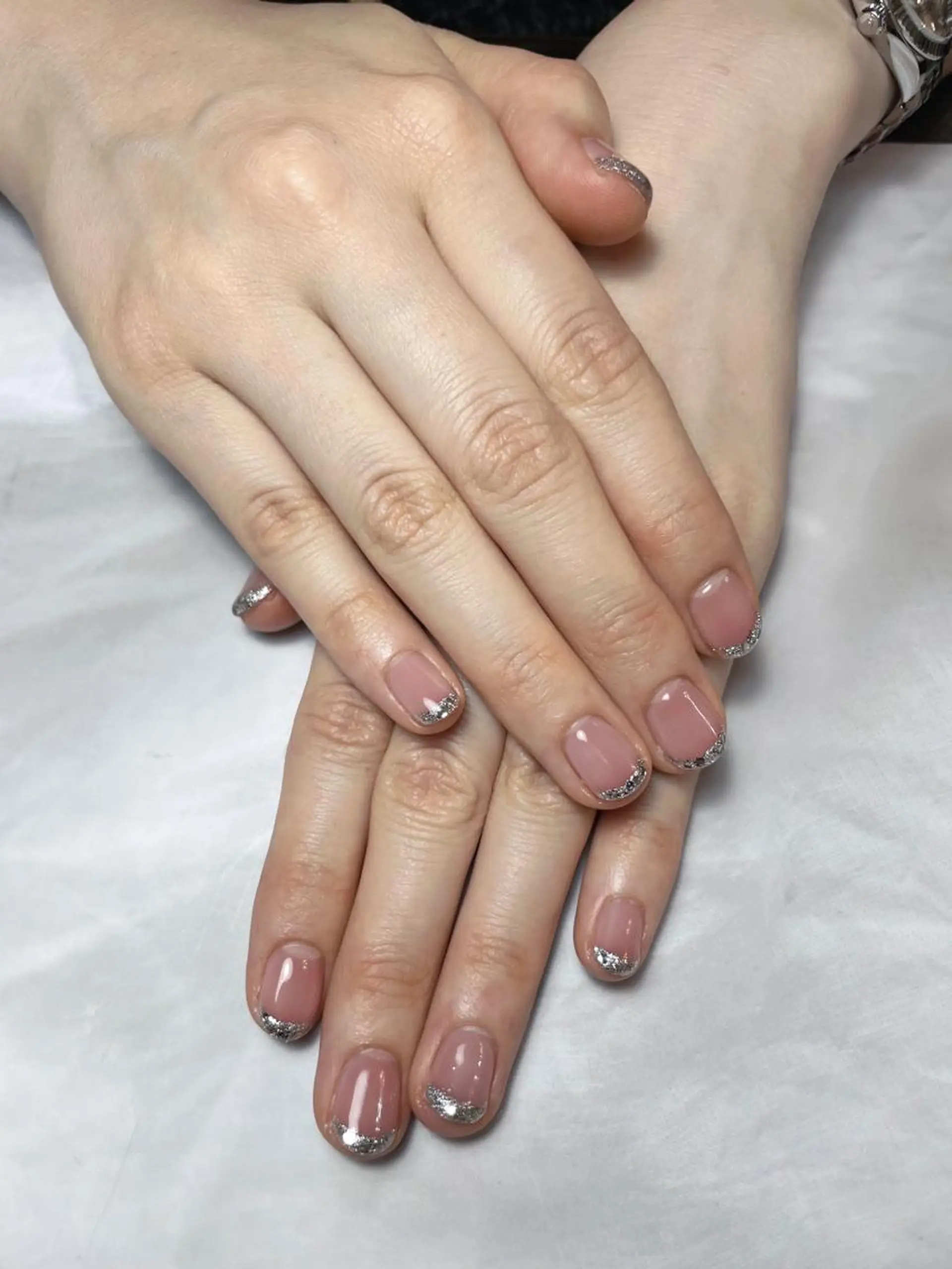 ネイル BLANCEnail所属・BLANCnail yuuのネイルデザイン