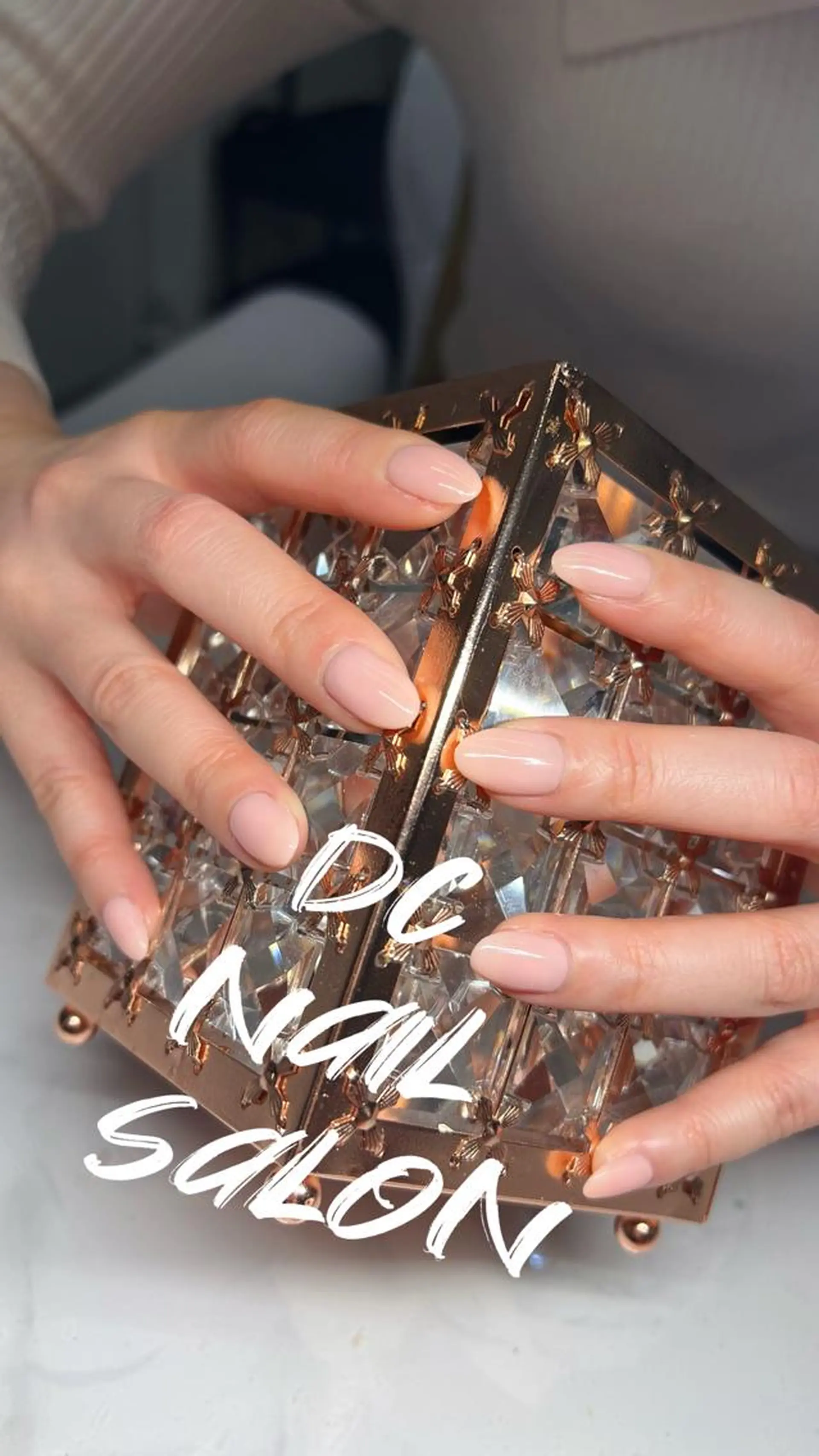 ネイル DC nail salonのネイルデザイン