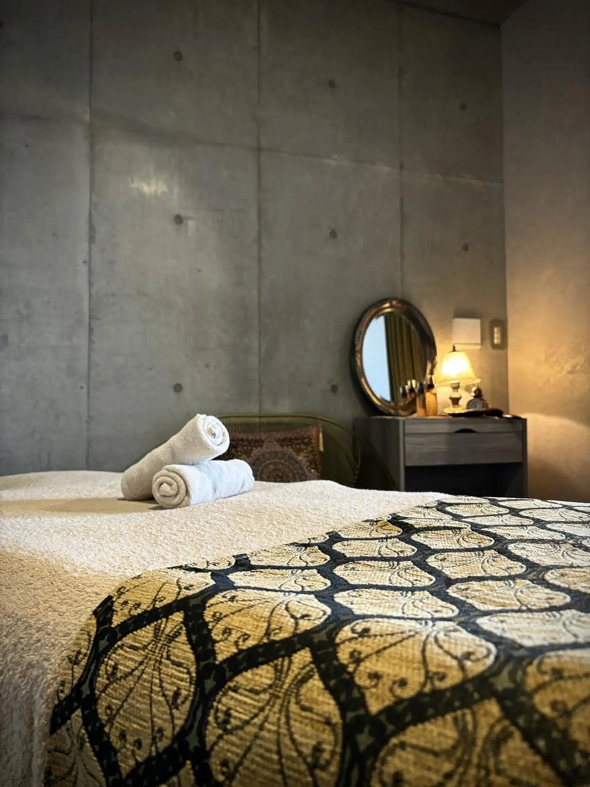 リラク アロマセラピスト あさみ　自由が丘のエステ・リラクイメージ