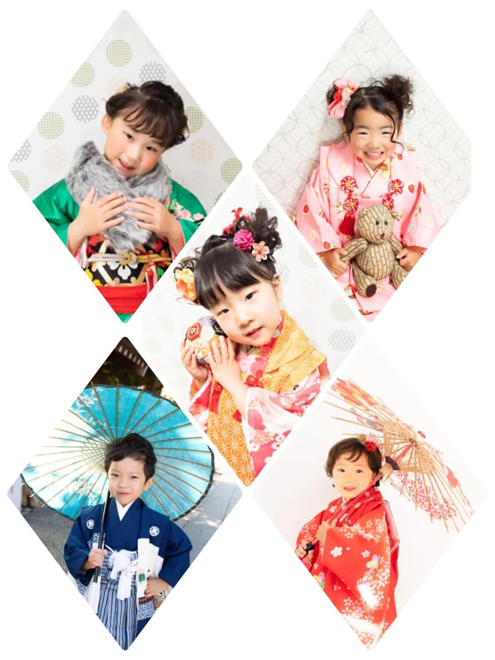 野咲き 美容室のマツエク・マツパデザイン