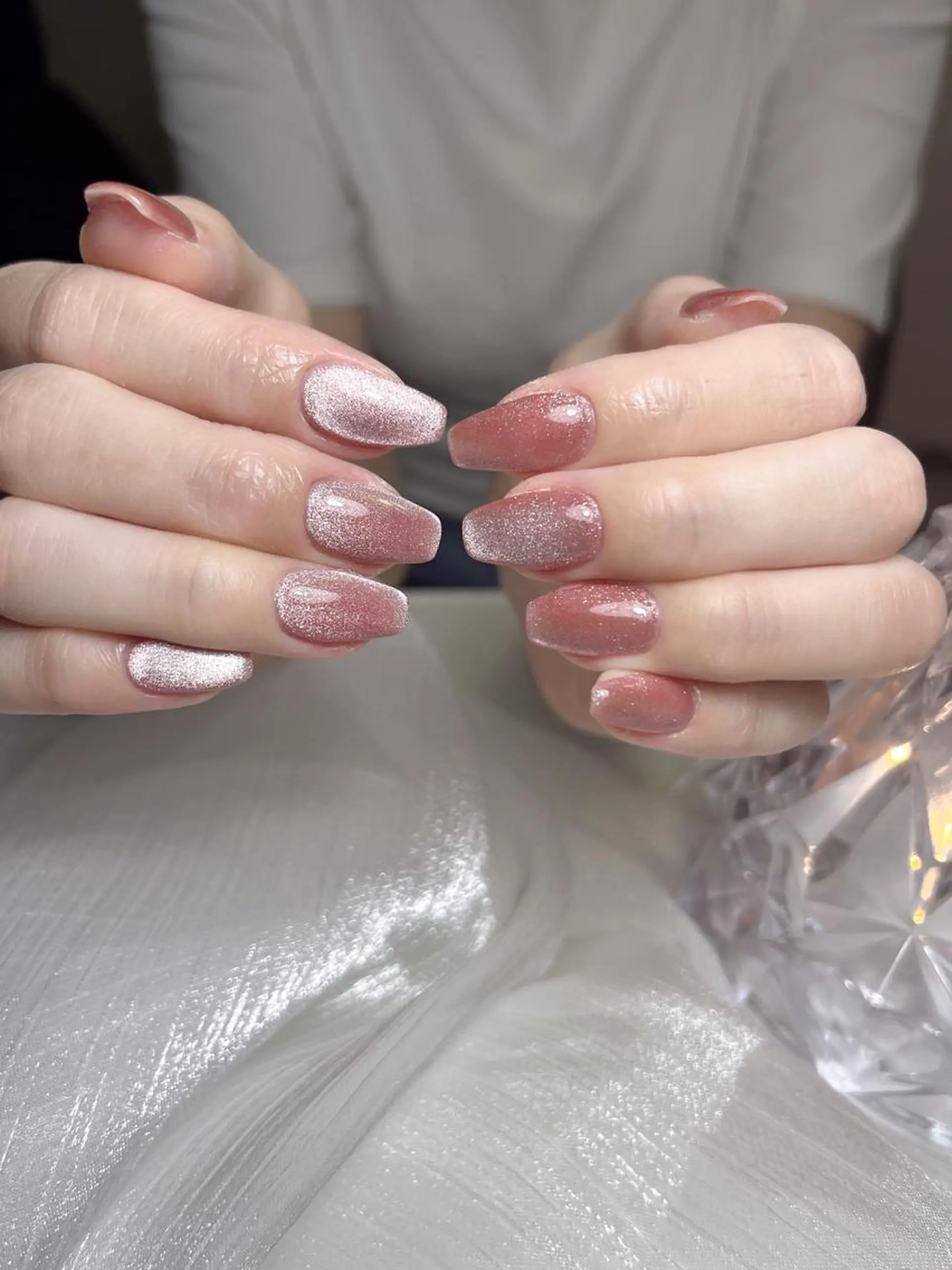 ネイル YS Nailのネイルデザイン