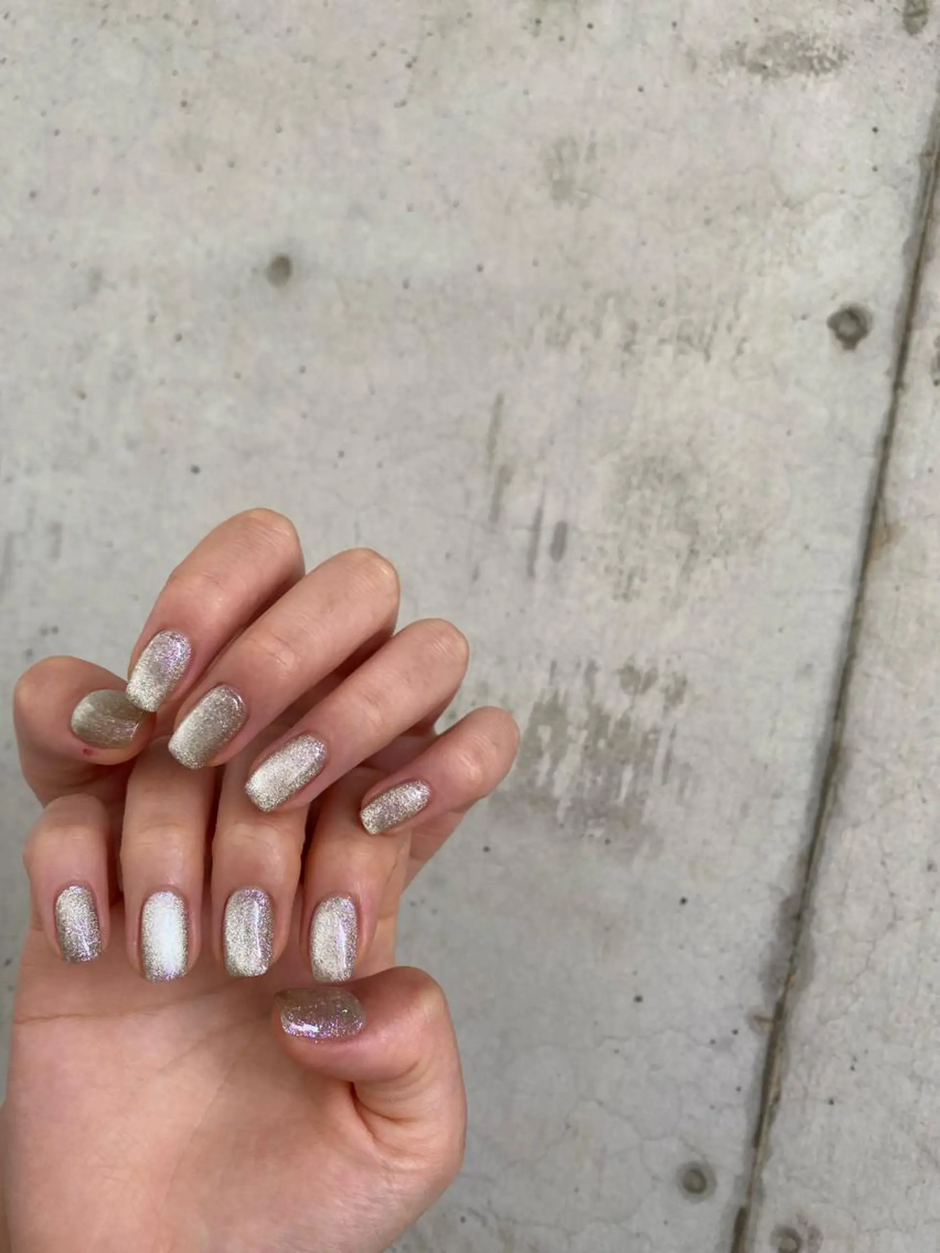 ネイル マグネットネイル ニュアンスネイル ハンドネイル ハンドケア Charme. NOBUKOのネイルデザイン