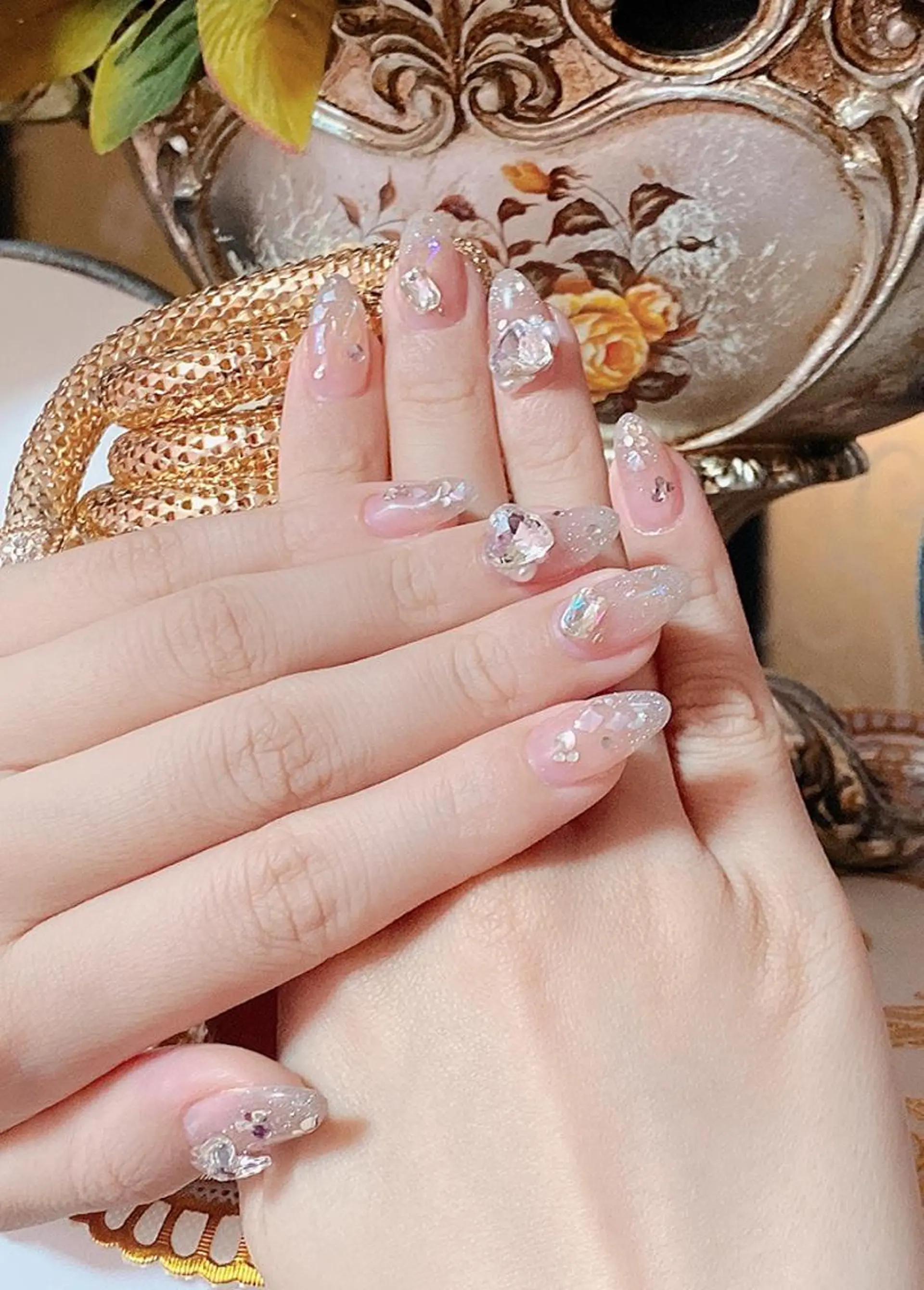 ネイル NailYY所属・NailYY よよのネイルデザイン
