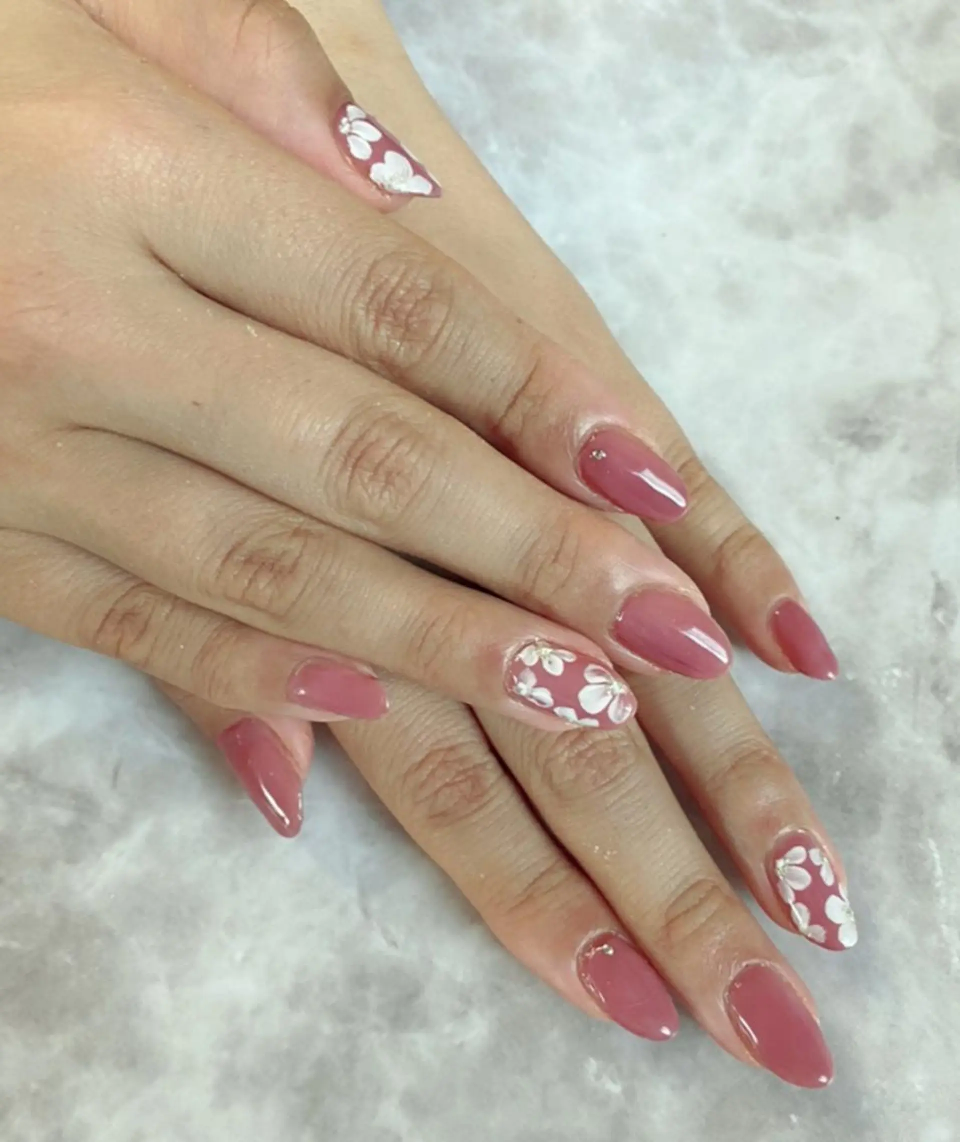 ネイル ネイリスト♡ AYAKOのネイルデザイン