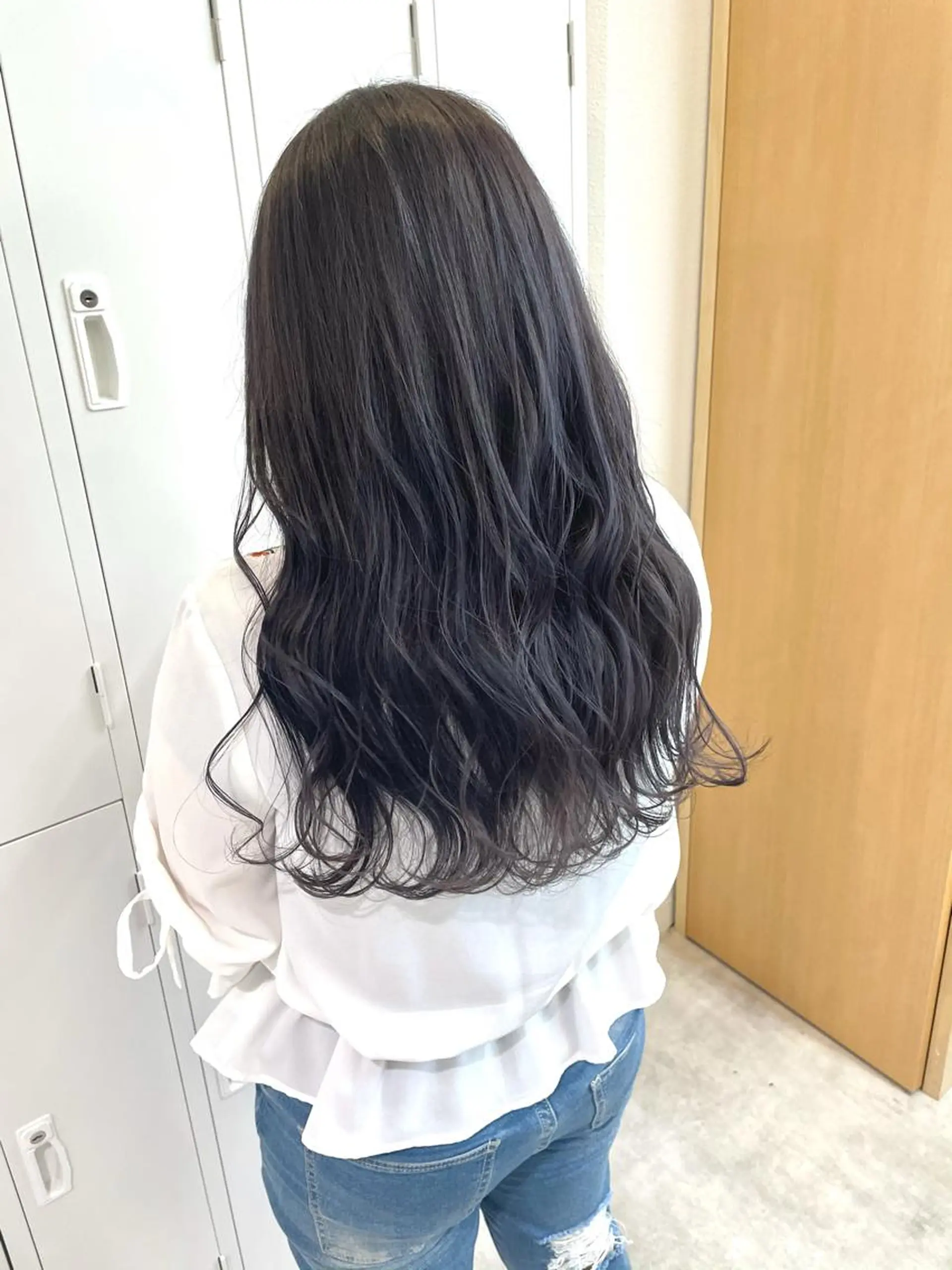 ロング 田中大星 /ボブ 縮毛矯正のヘアスタイル