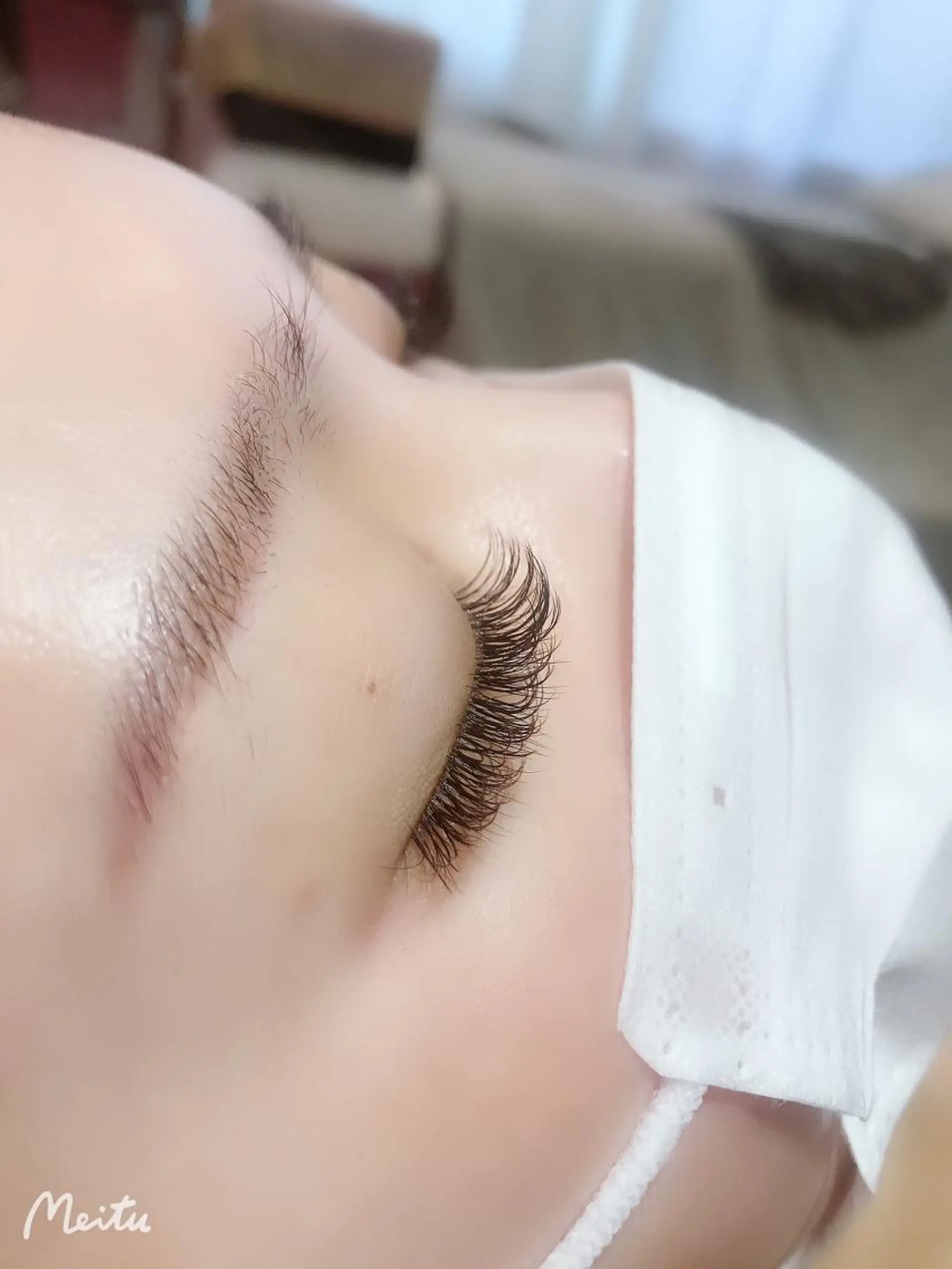 ネイル マツエク リン リンのネイルデザイン