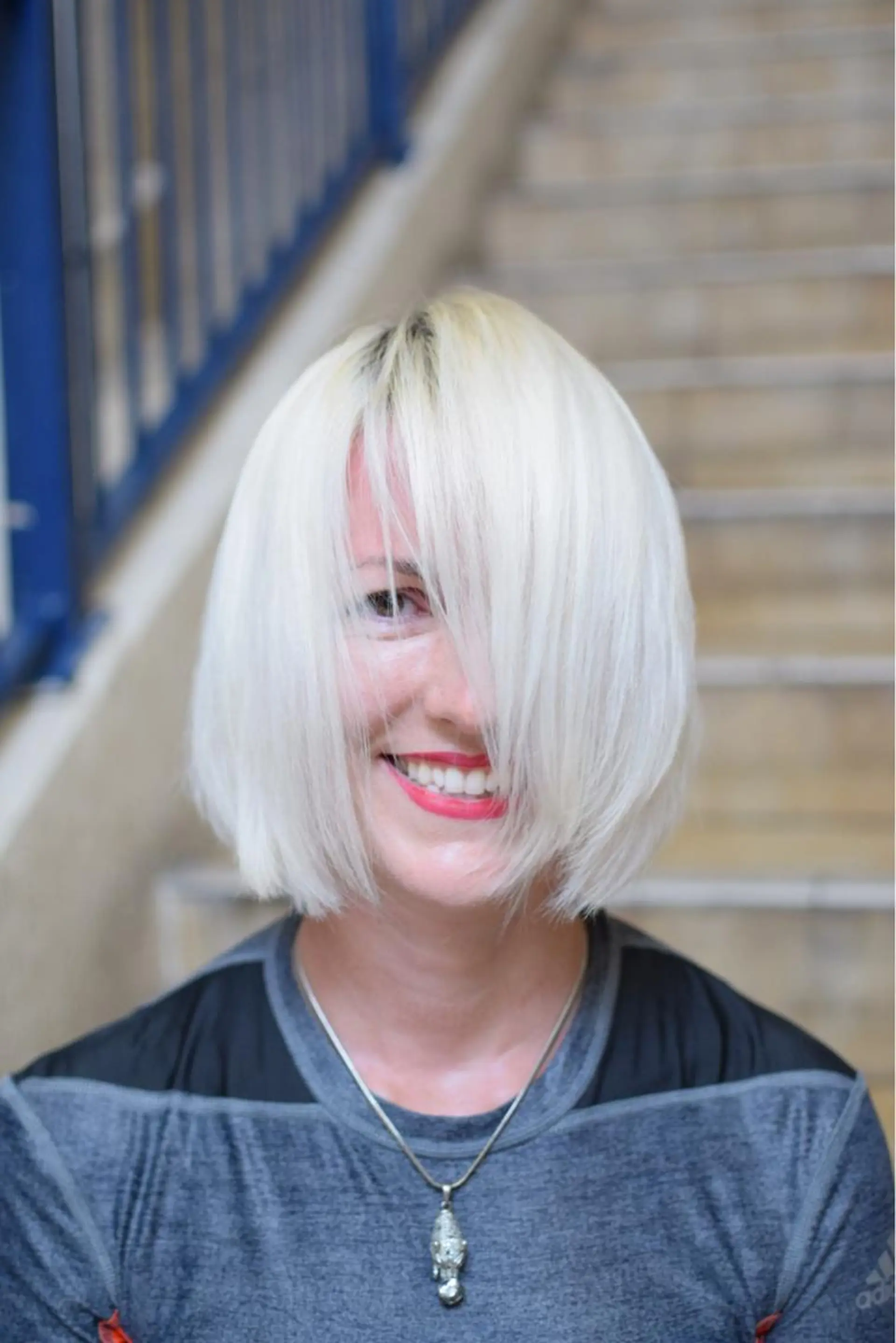 ショート カラー 小顔ショートヘア♪ TAKUMIのヘアスタイル