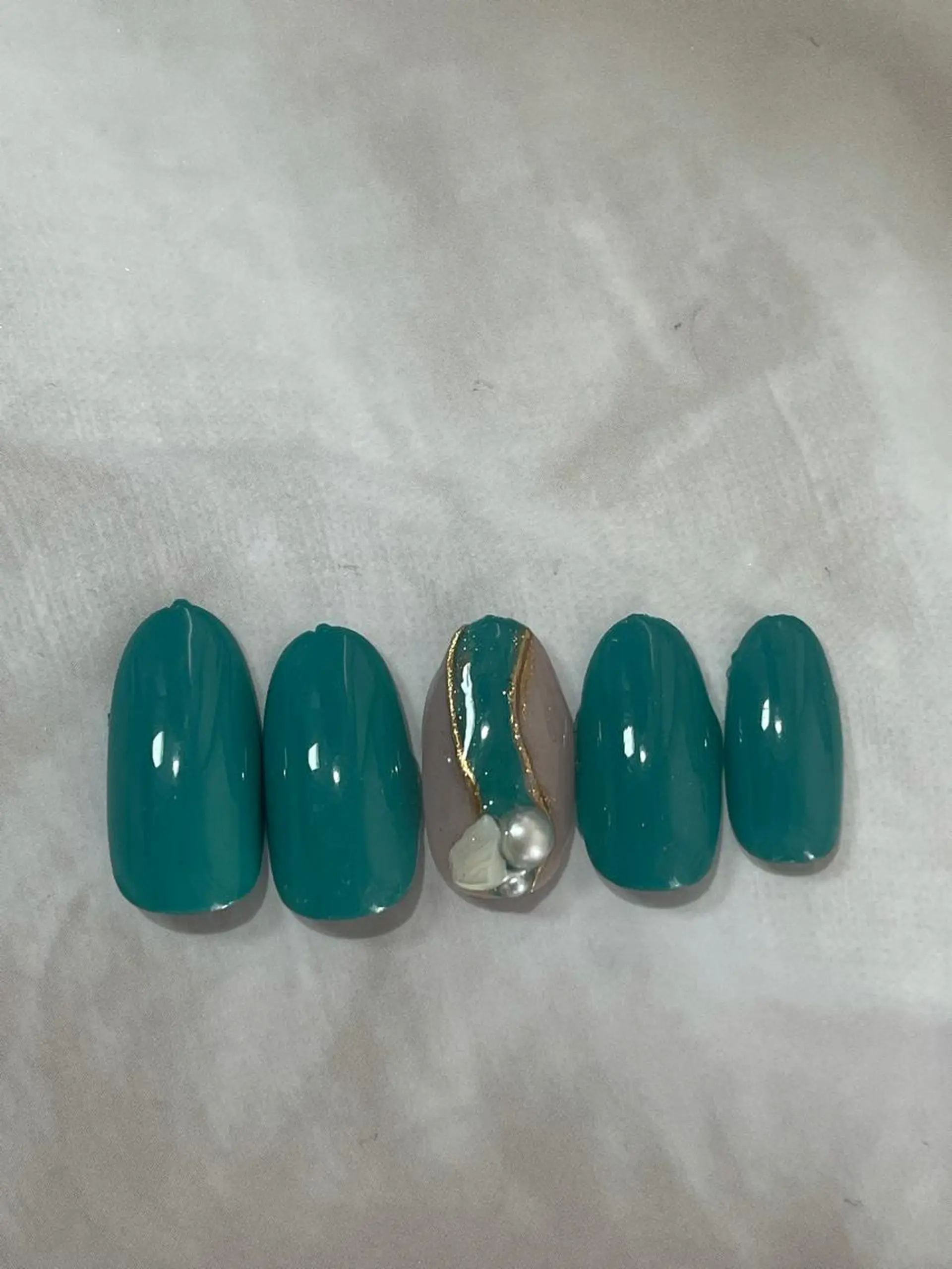 ネイル Nail Salon Amourのネイルデザイン