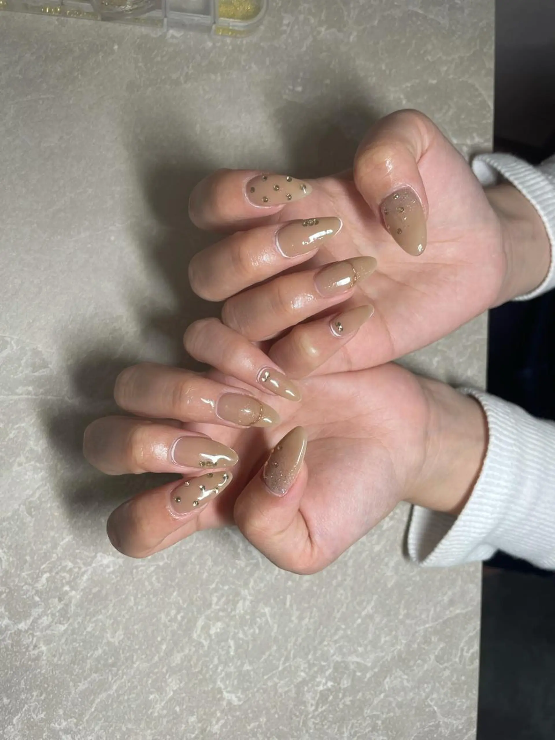 ネイル LAVISH nail salonのネイルデザイン