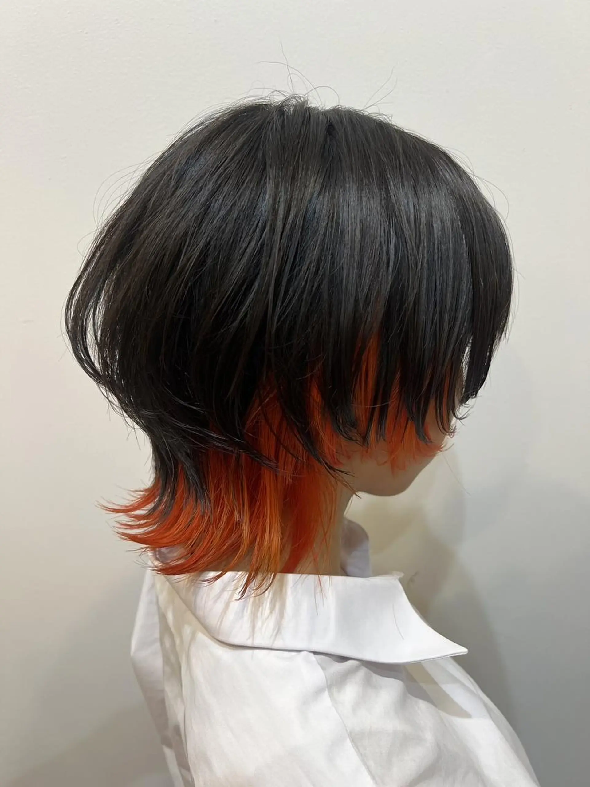 ショート fiti 港南台店のヘアスタイル