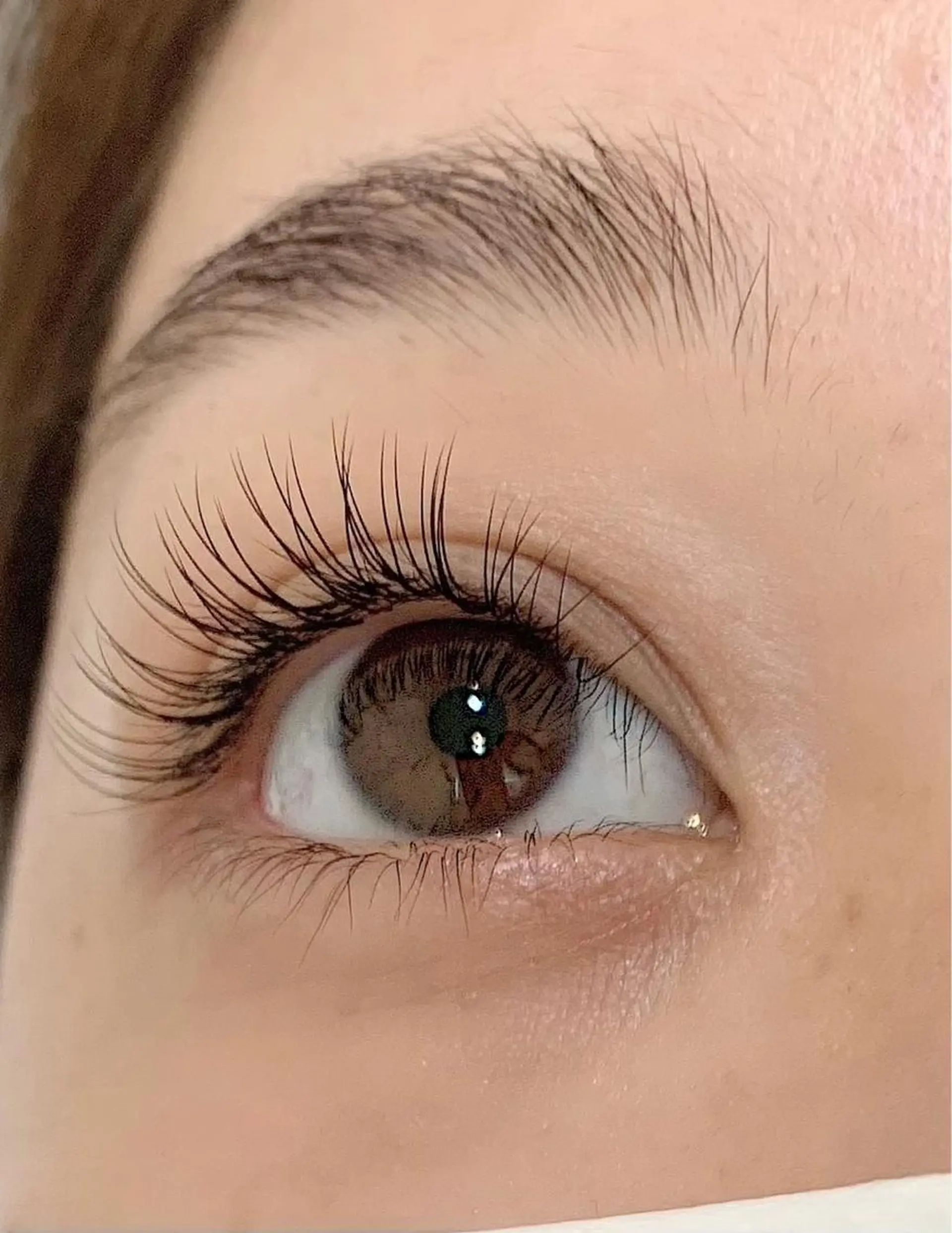 マツエク・マツパ TORCH 青柳のマツエク・マツパデザイン