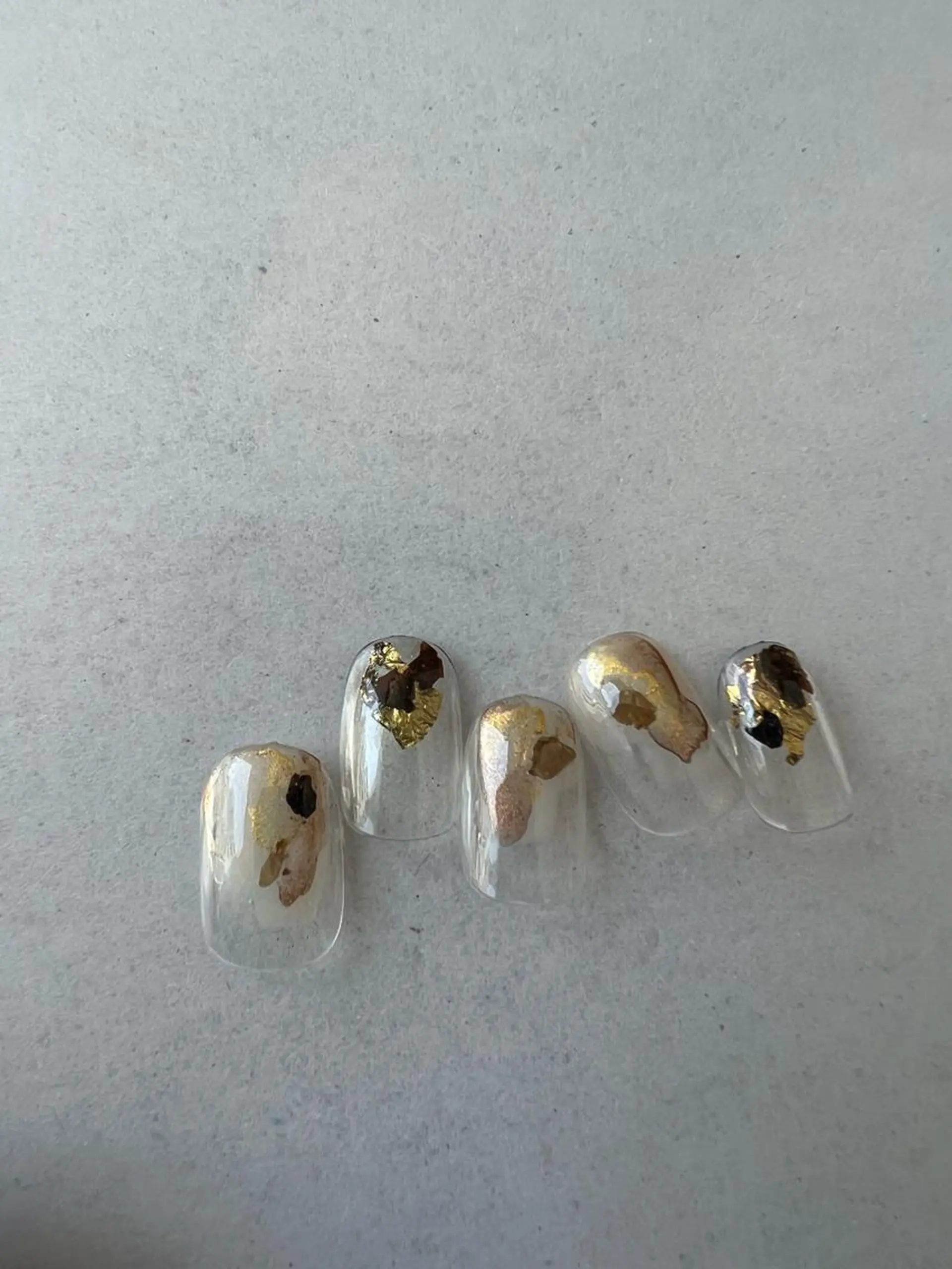 ネイル ハンドネイル REHTOF |朝7時Open☀️のネイルデザイン