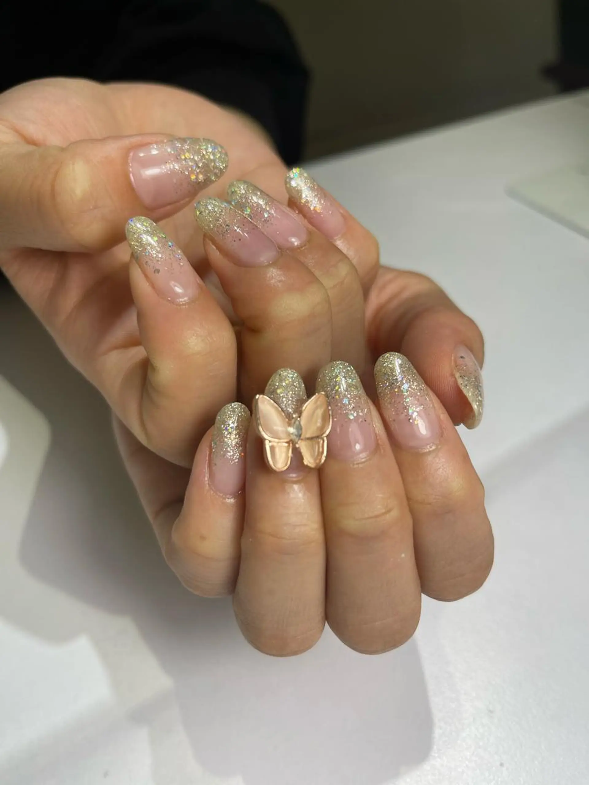 ネイル 🌺Zen Neo MISHIO🌺のネイルデザイン