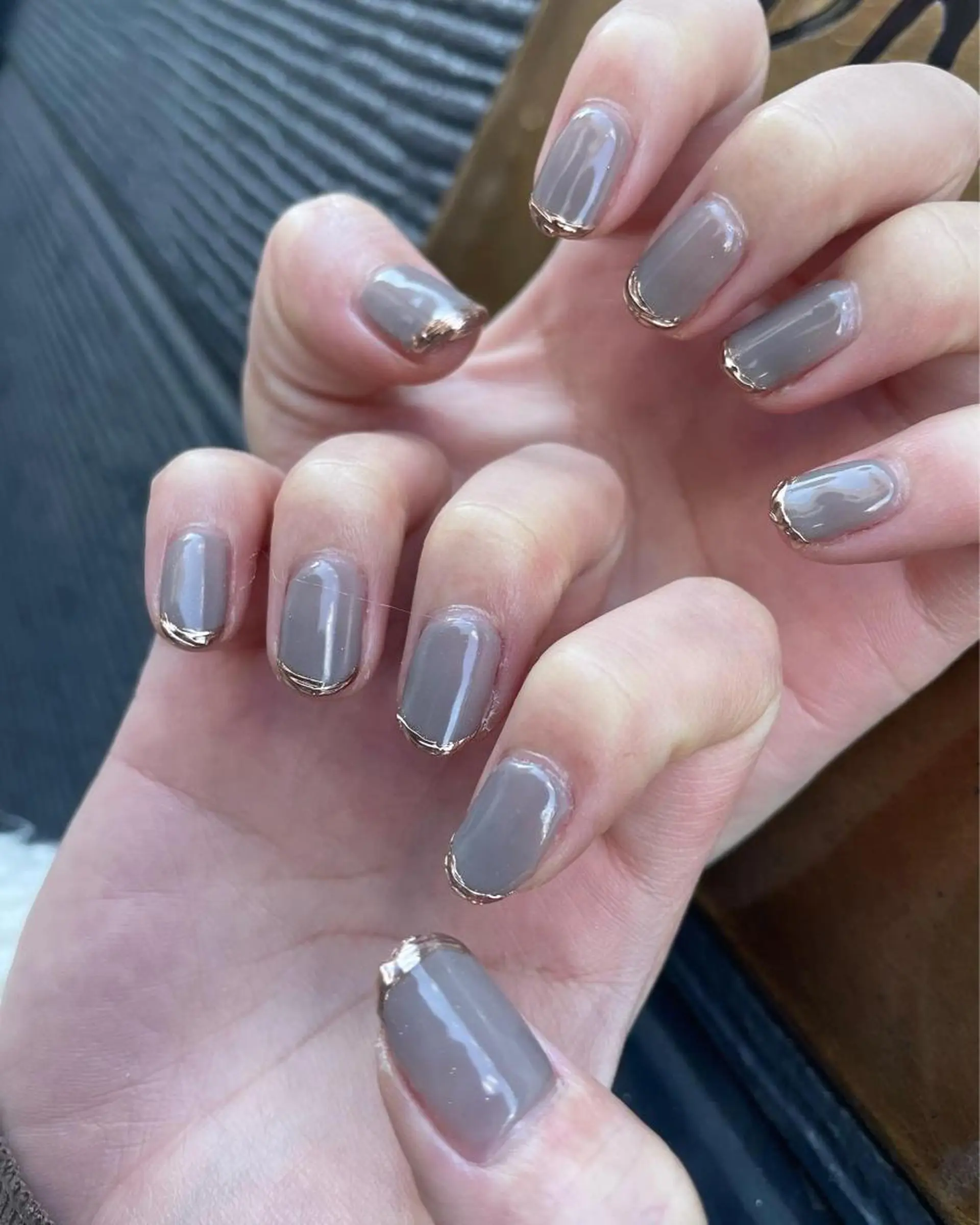 ネイル CRAZY NAILのネイルデザイン