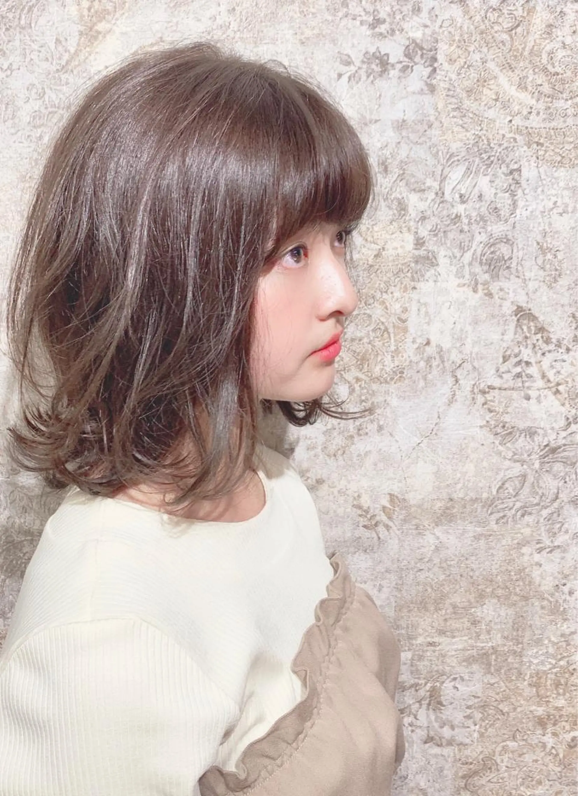 セミロング TIERRA所属・撮影モデル募集/ mabohのその他イメージ