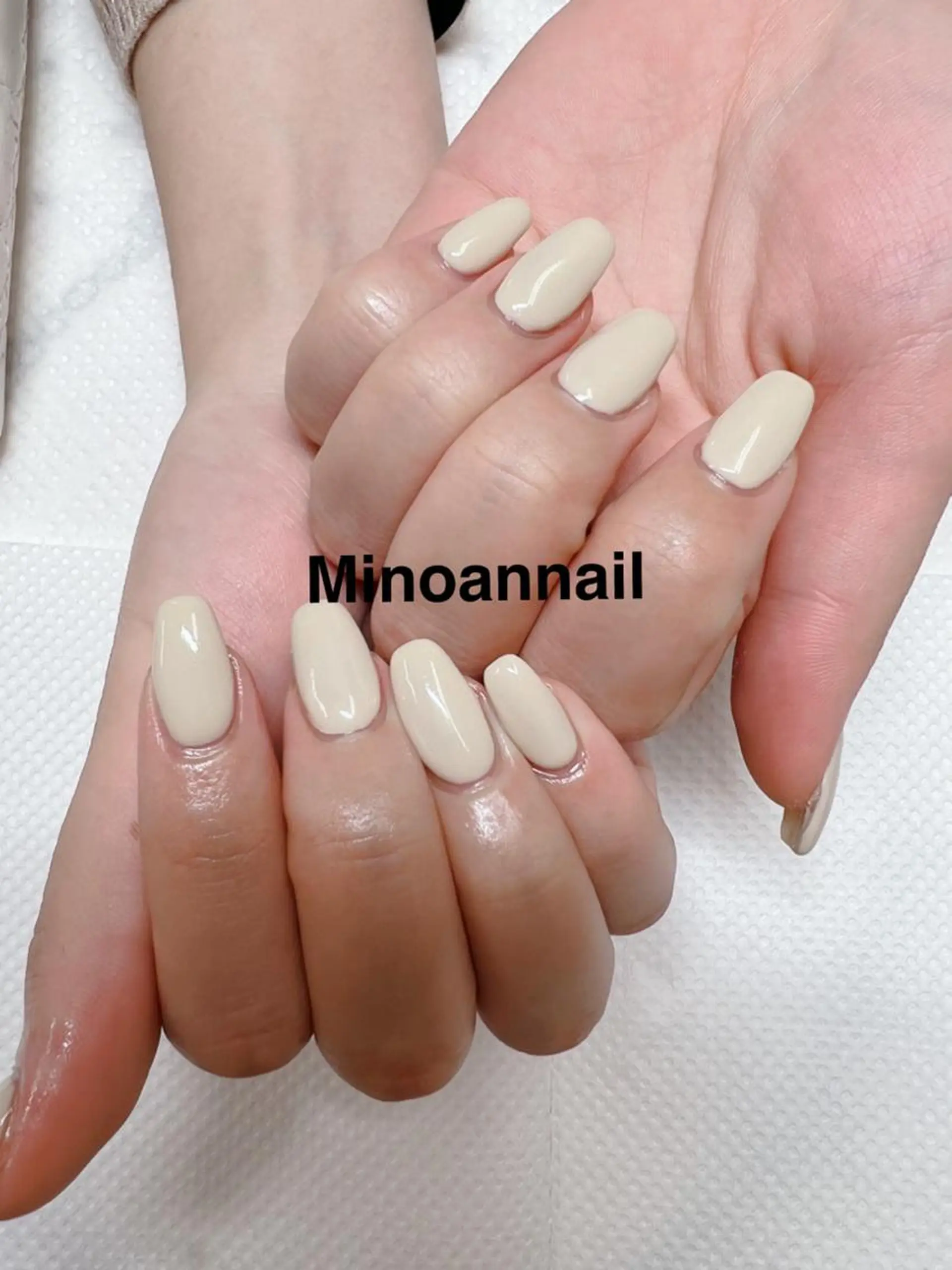 ネイル ❤minoannai メトロポリタン前店のネイルデザイン