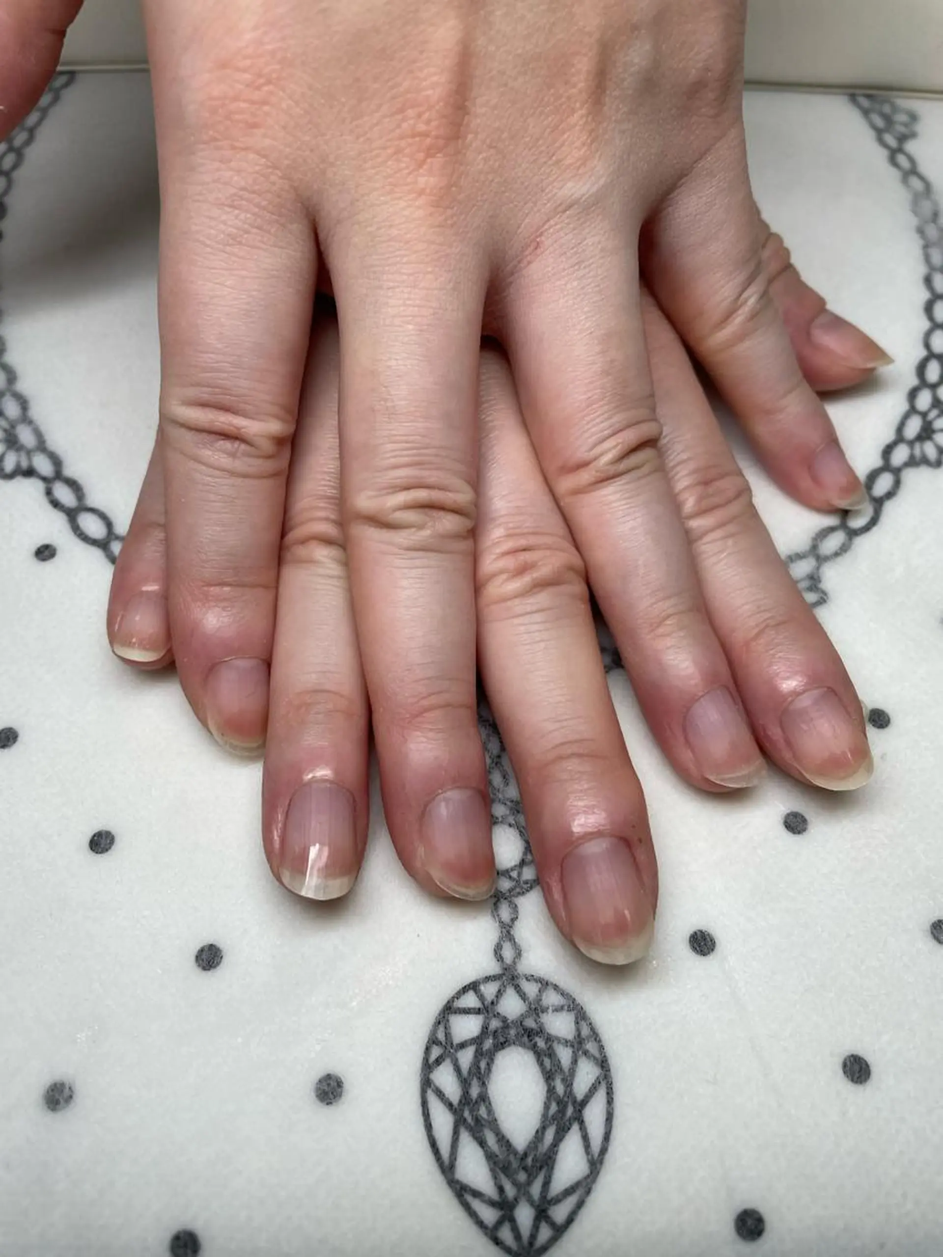 ネイル Minna 　eyelash&nail所属・Minna 河原のネイルデザイン