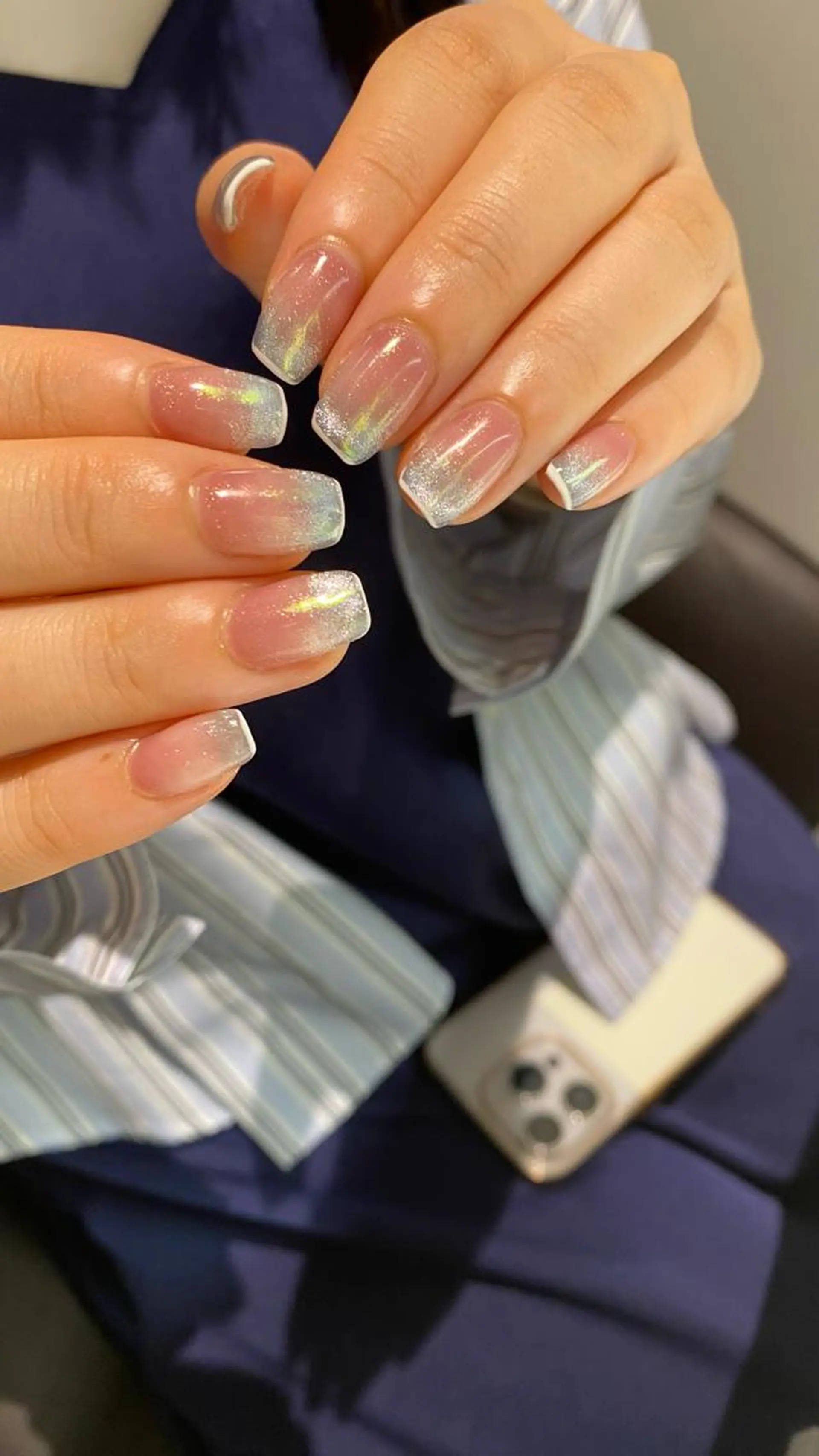 ネイル ayana nails所属・nail salon ayanaのネイルデザイン