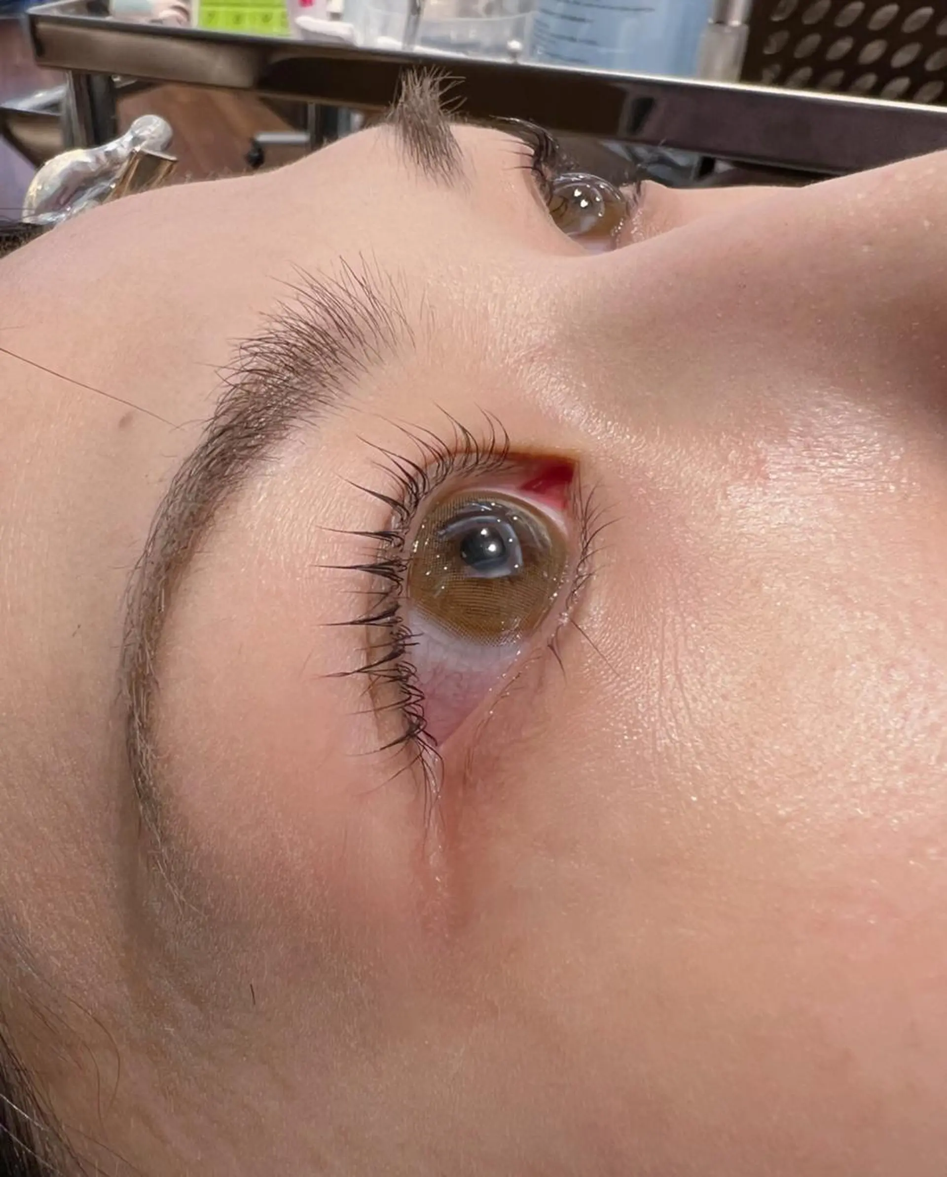 マツエク・マツパ 石田 悠夏のマツエク・マツパデザイン