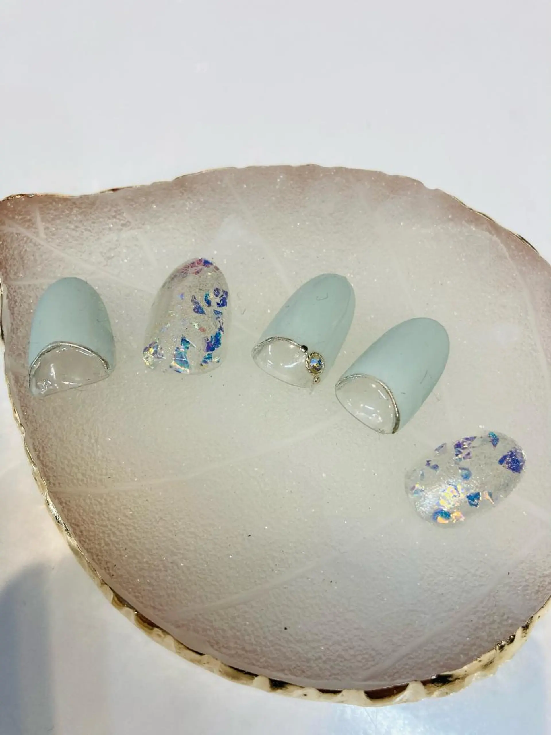 ネイル ｌａｚｏ/ ｅｇｕｃｈｉのエステ・リラクイメージ