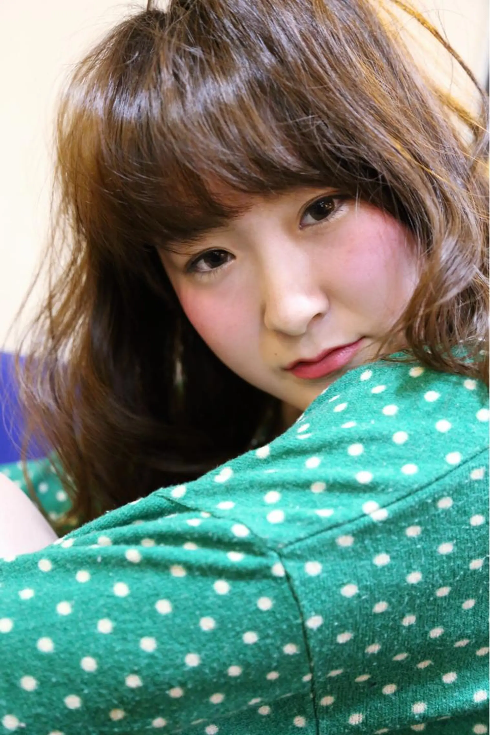 ミディアム ISOLA-blu黒川店所属・野村 勇斗のその他イメージ