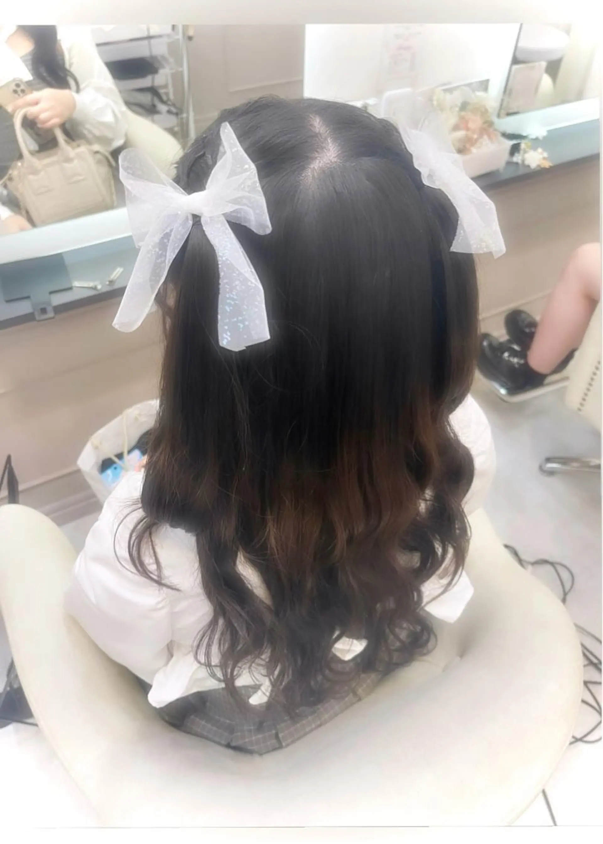 ヘアアレンジ Lien Michiのその他イメージ