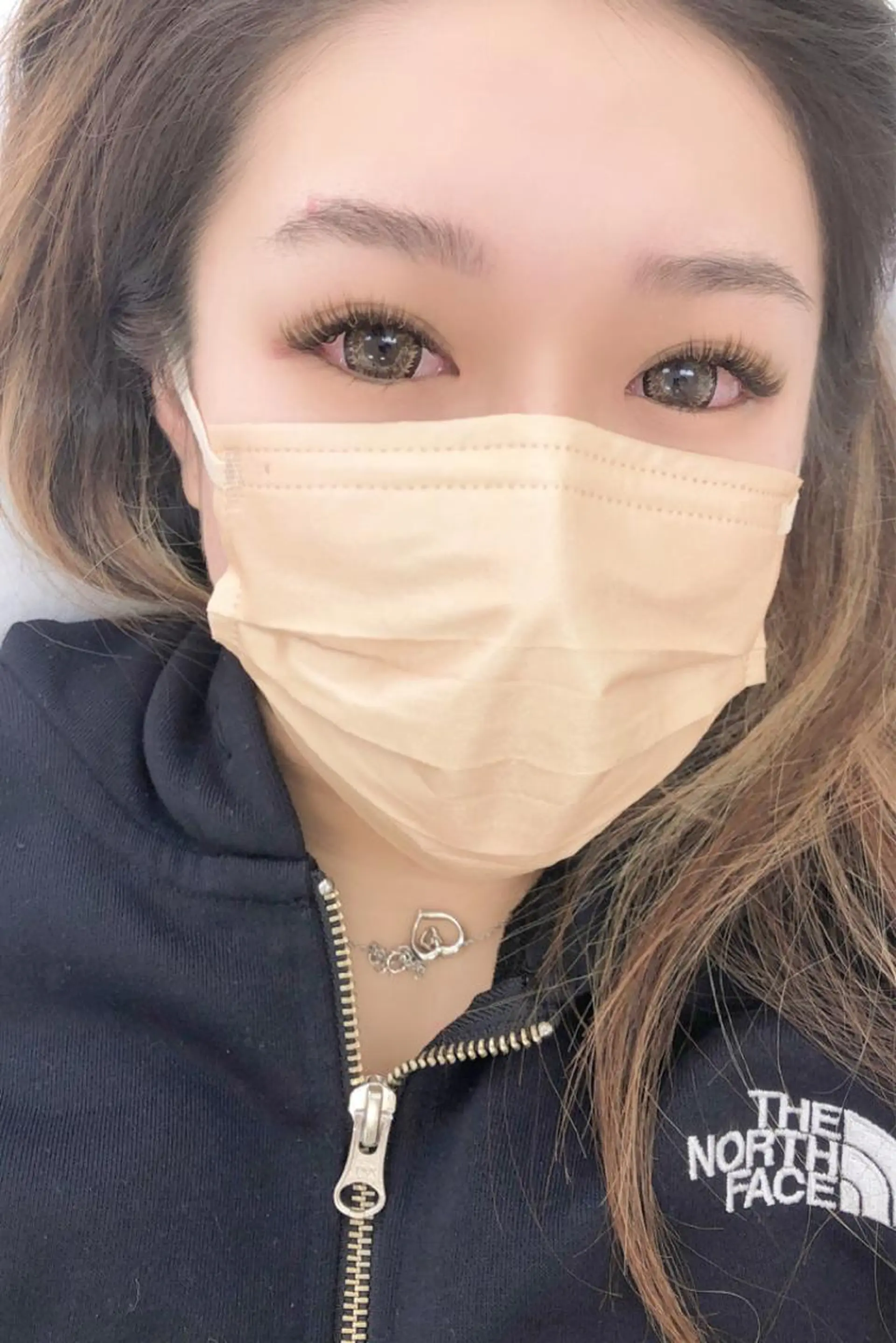 マツエク・マツパ カラーマツエク mao lash所属・mao lashのマツエク・マツパデザイン