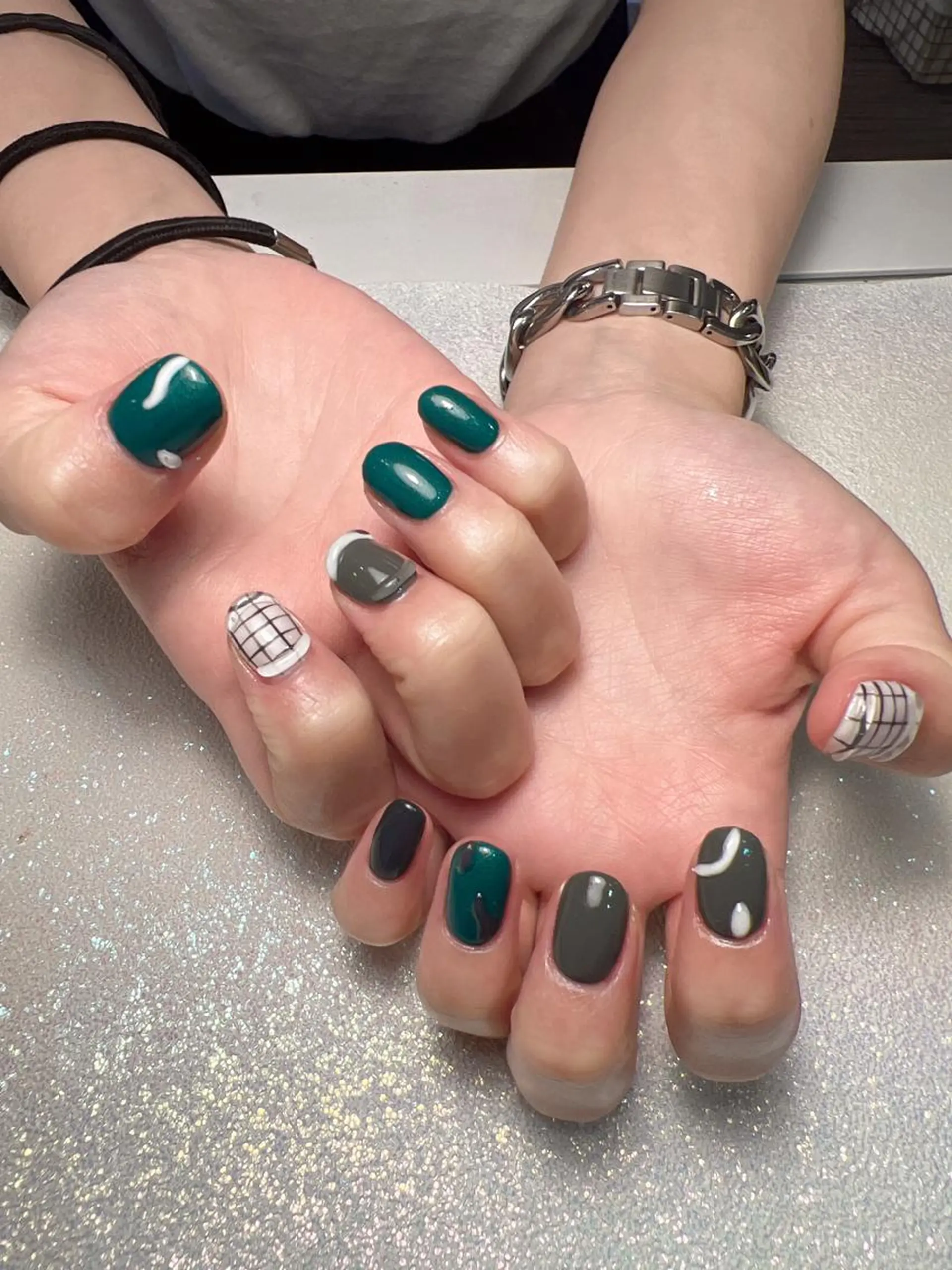 ネイル You&Me Yukiのネイルデザイン