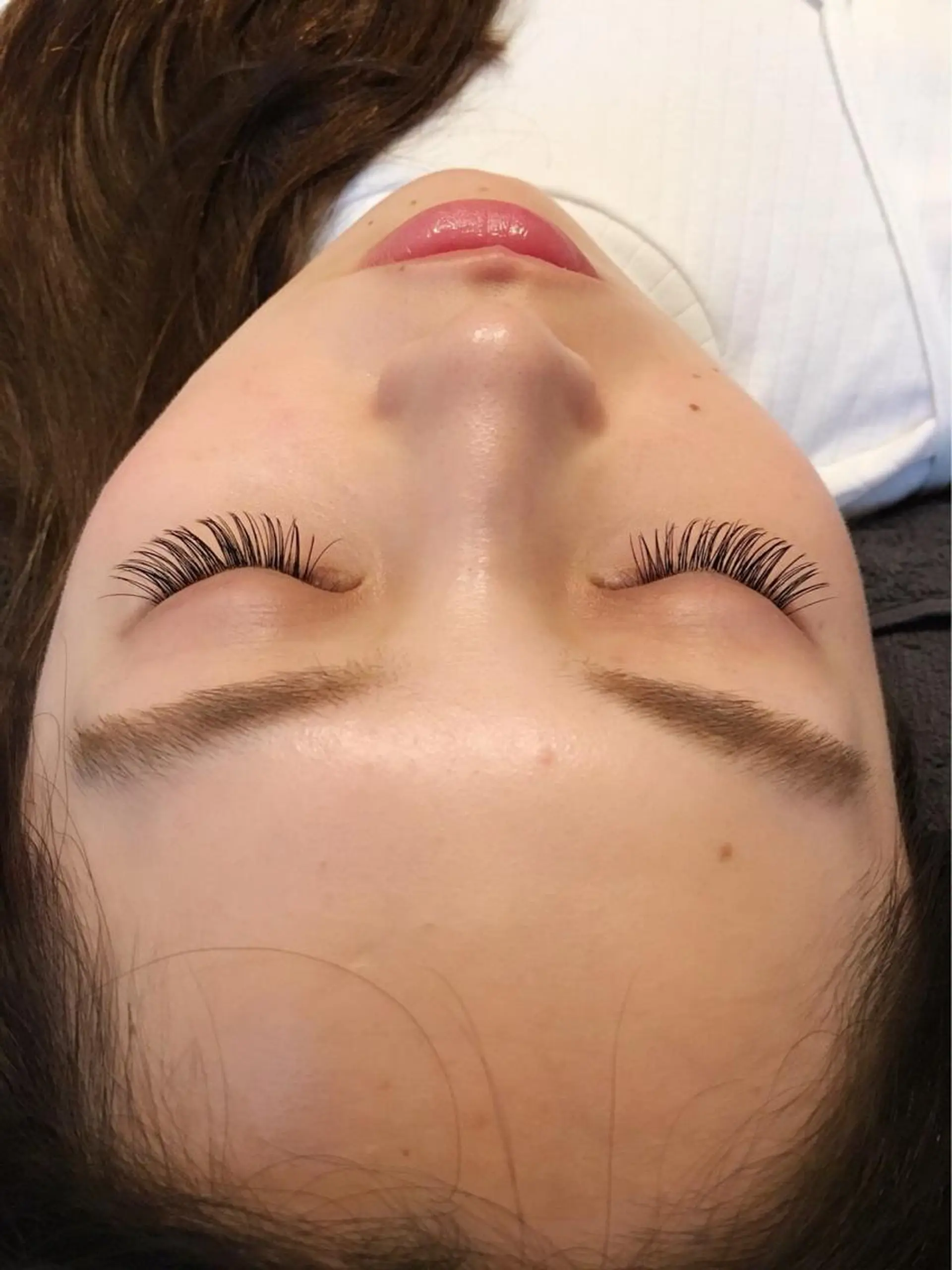 マツエク・マツパ labelta 北千住のマツエク・マツパデザイン